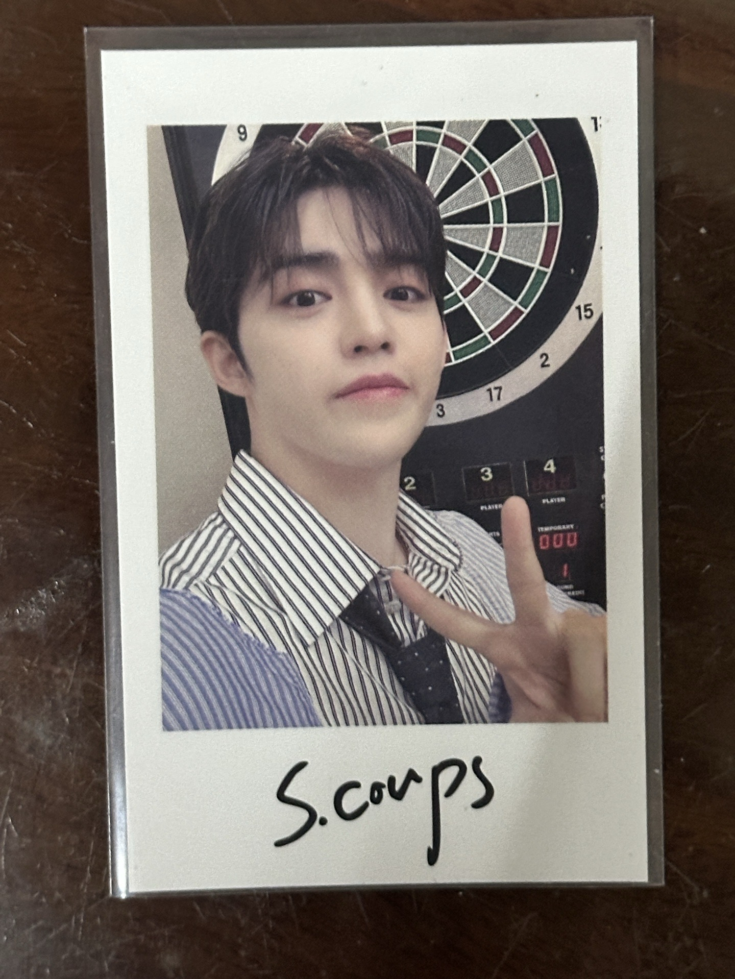 🧡2025 FM HOLIDAY拍立得（一套不拆）🧡