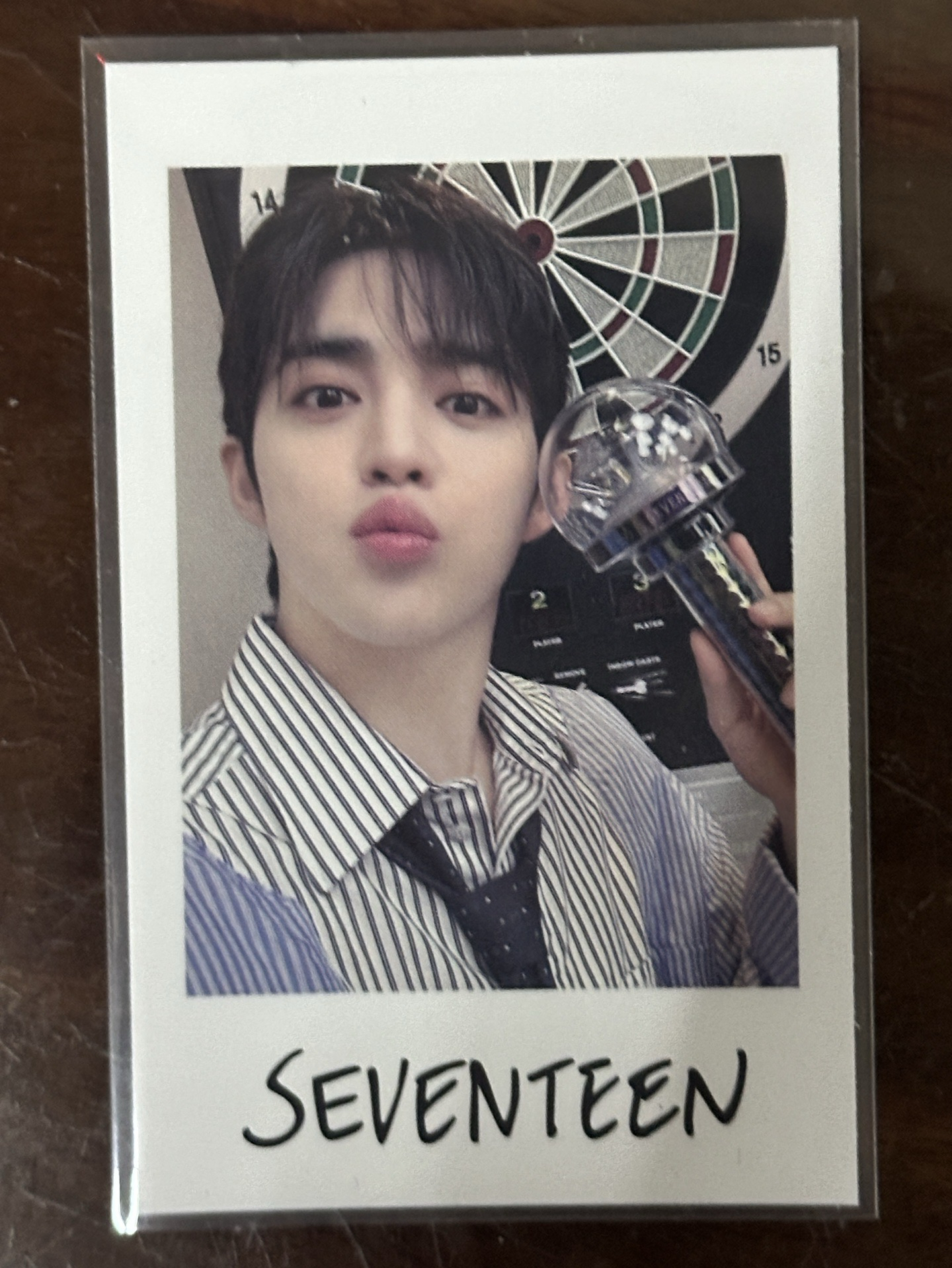 🧡2025 FM HOLIDAY拍立得（一套不拆）🧡