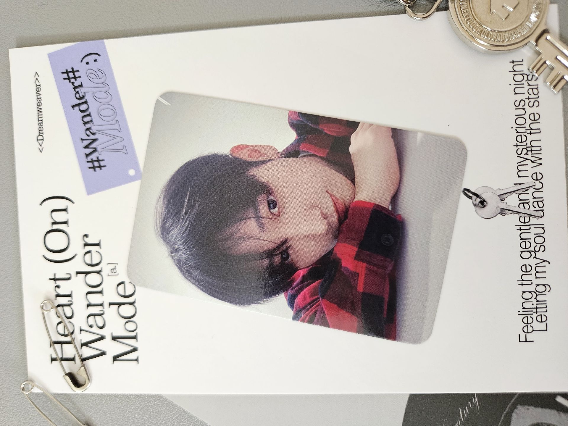 WHY dmm4.0 明宰鉉