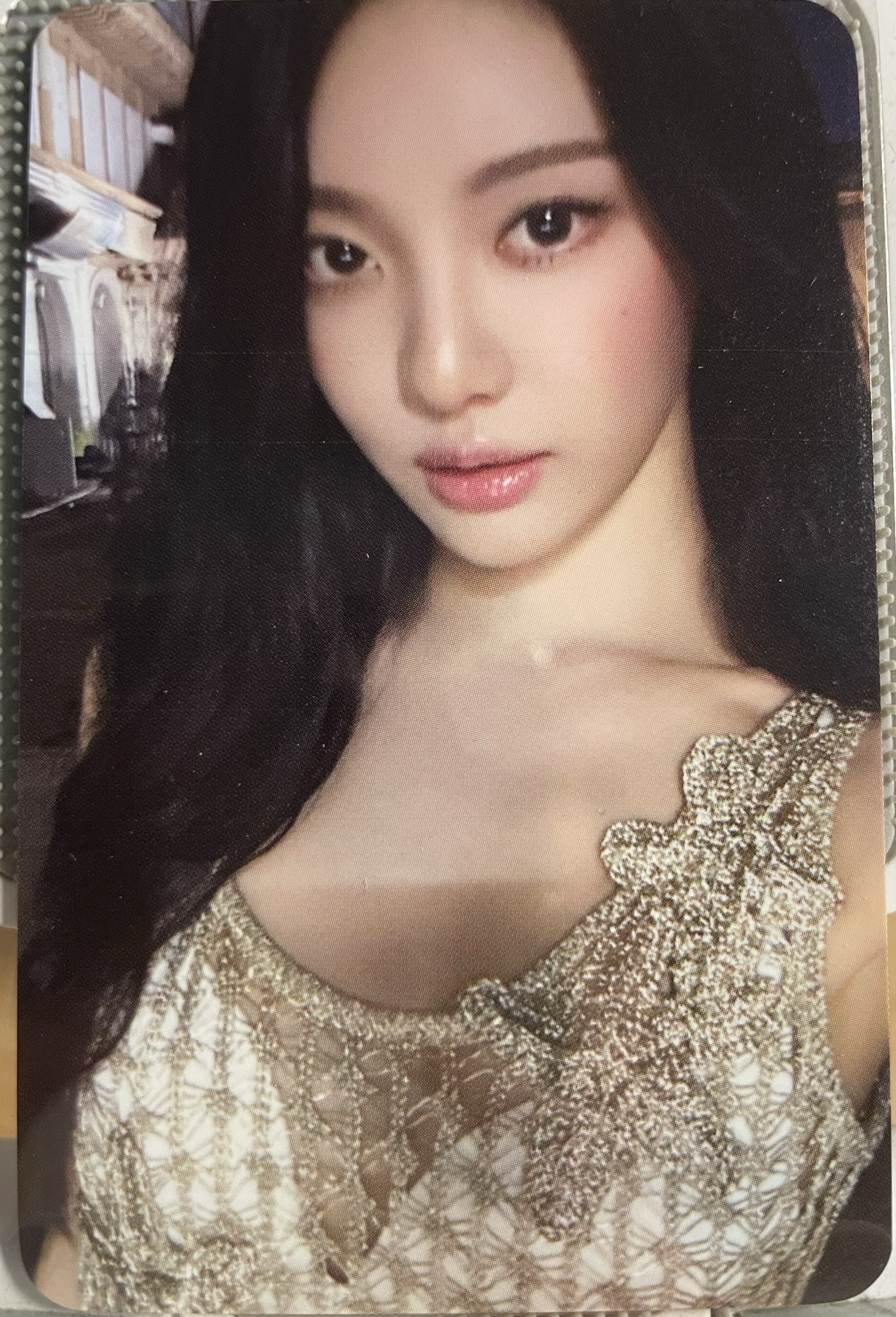 aespa Rich Man 滿額卡 韓國快閃5萬滿額 寧