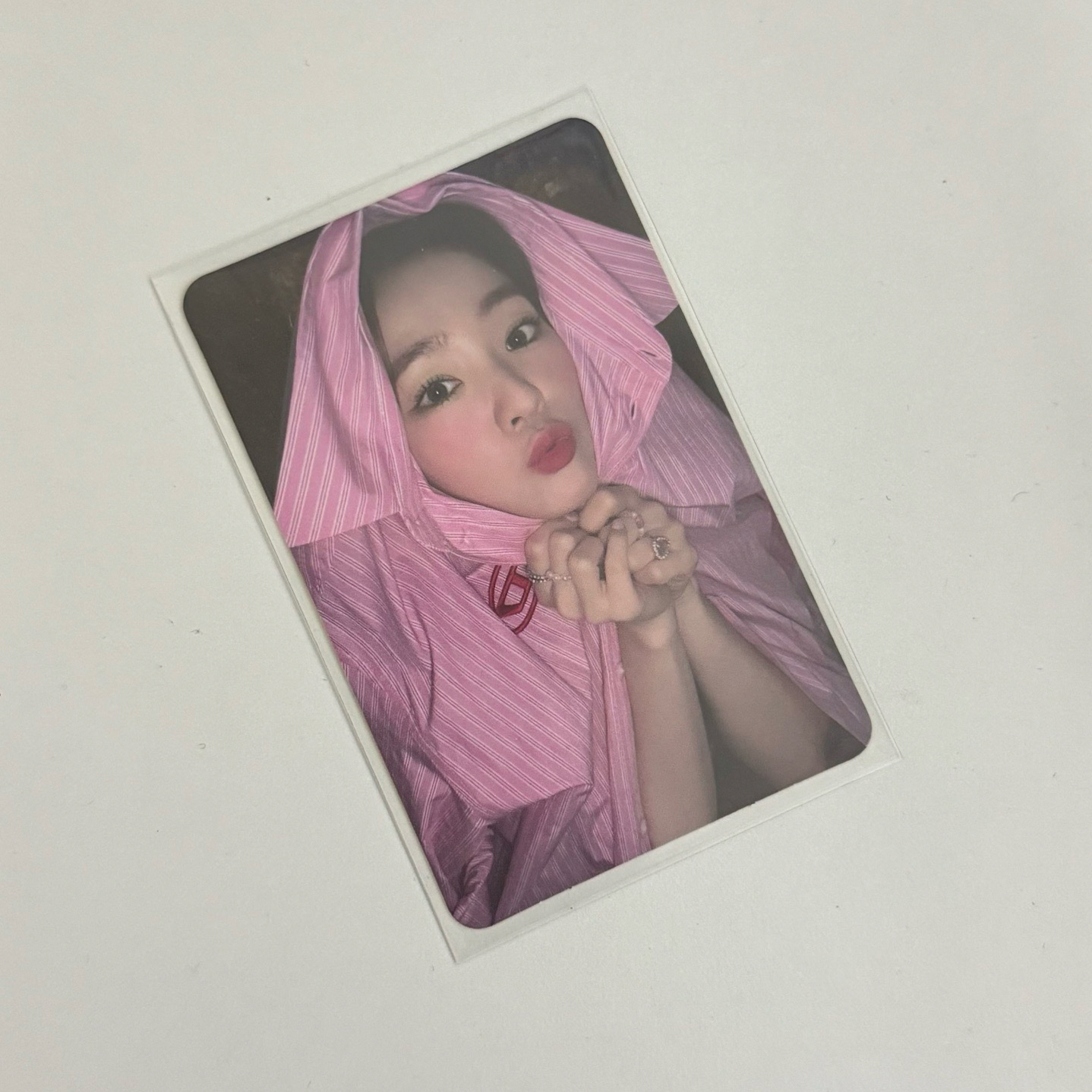 birthday 姐卡現貨