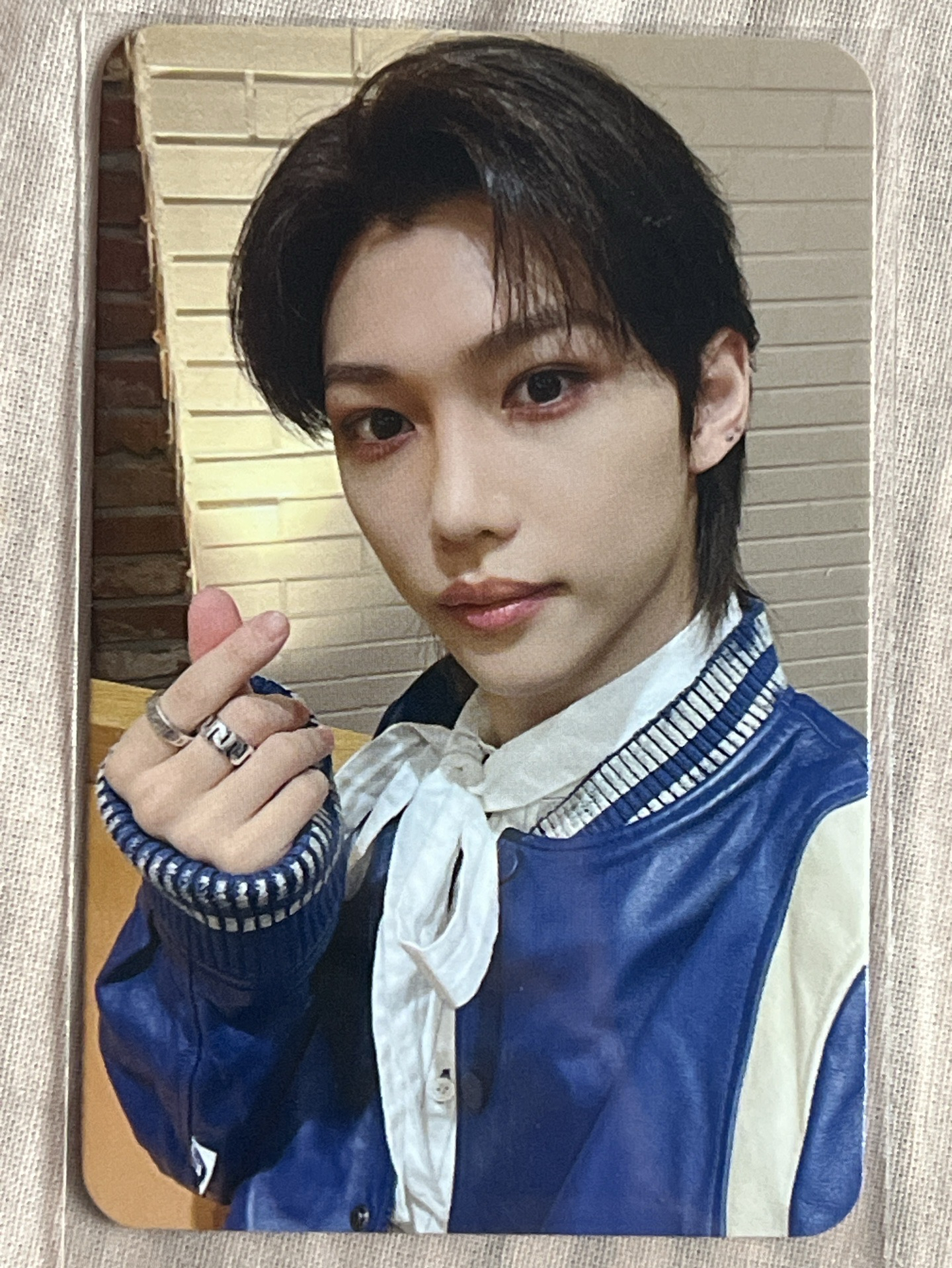 MAXIDENT 星河簽售2.0特典 菲