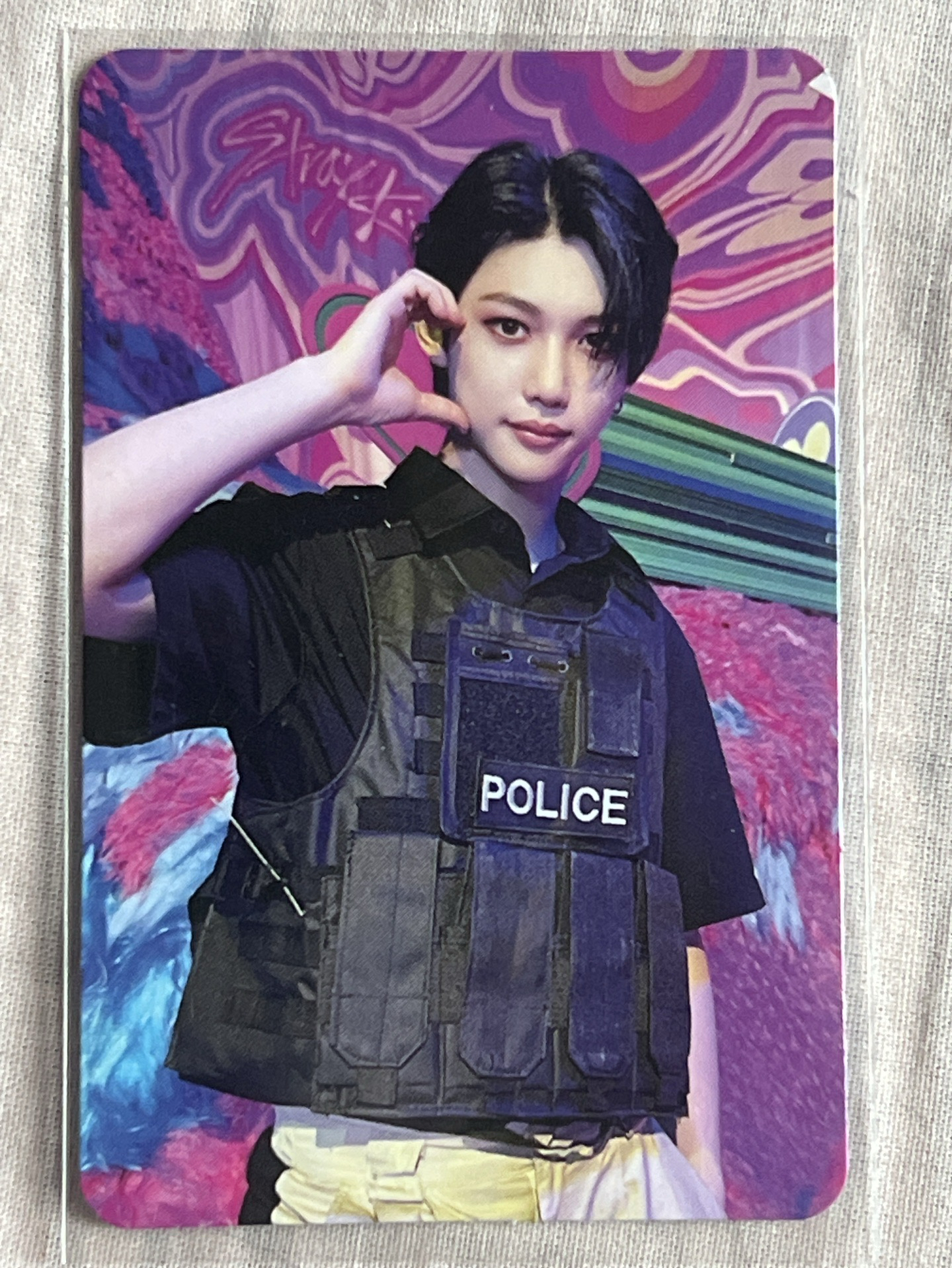 MEXIDENT SWLD特典 菲