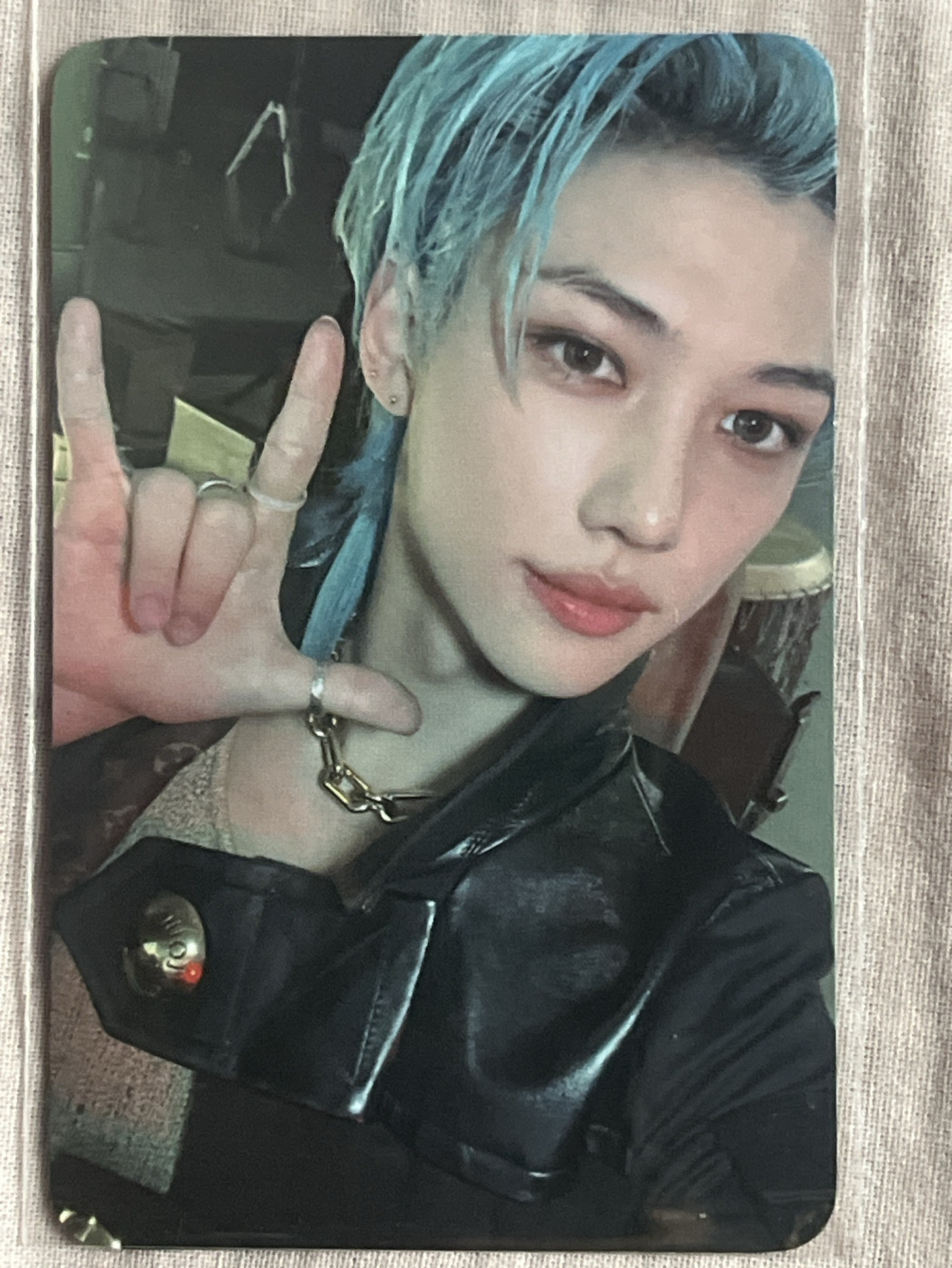 樂-STAR EL特典 菲