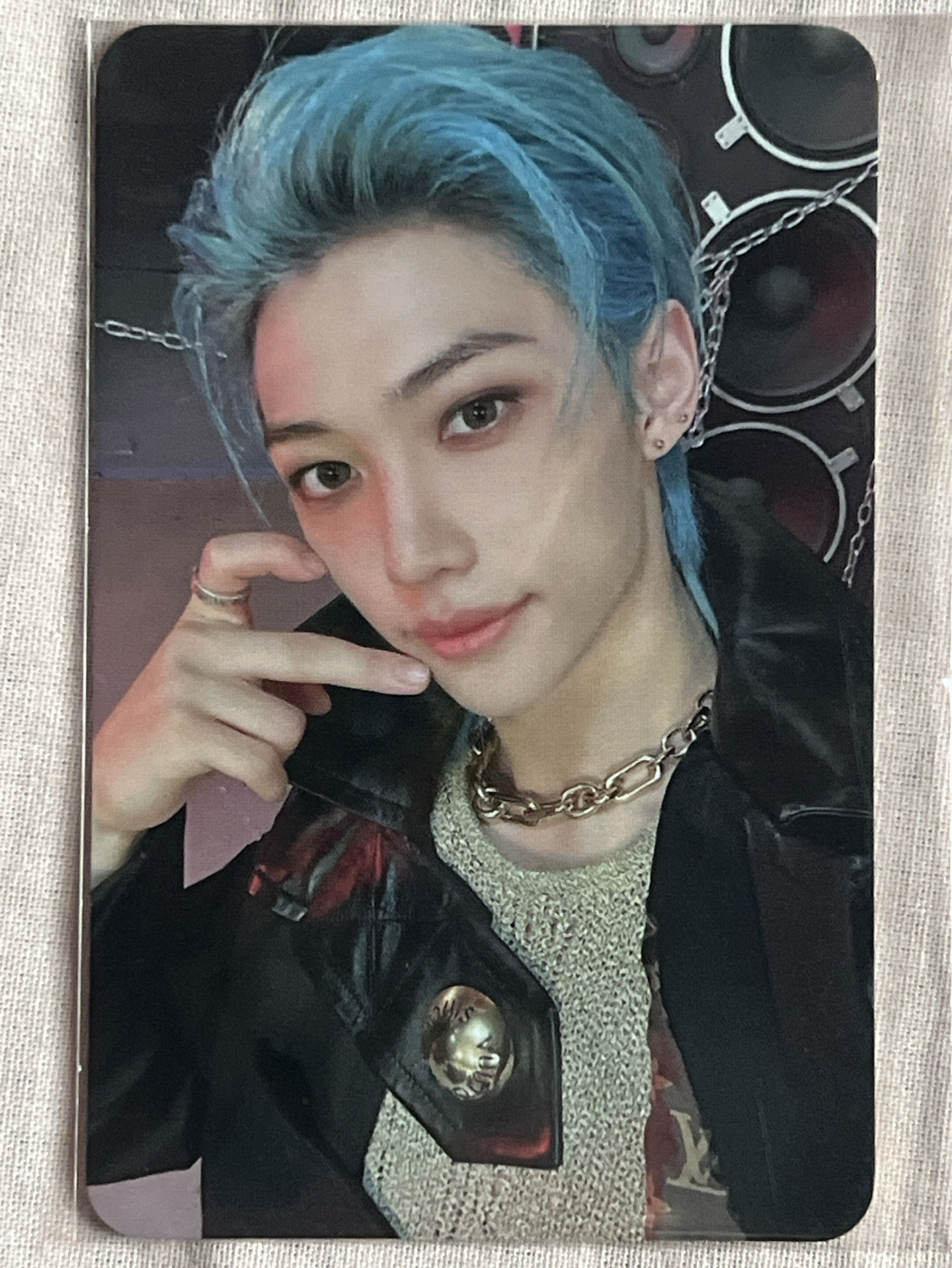 樂-STAR yes24特典 菲