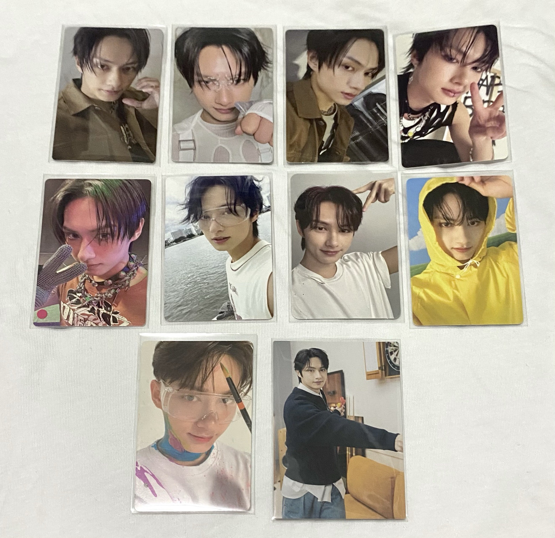 📍小卡出清 俊