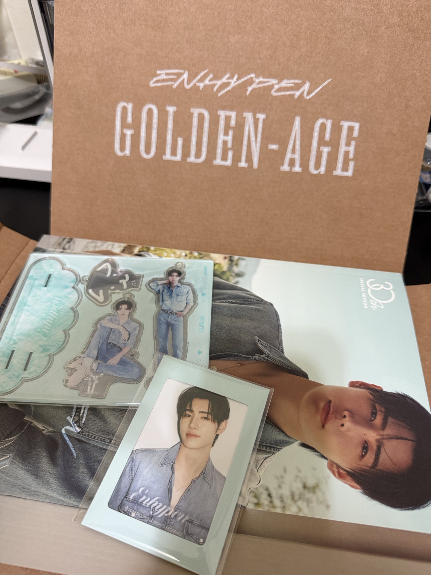 D社雜誌A版 羲訓元