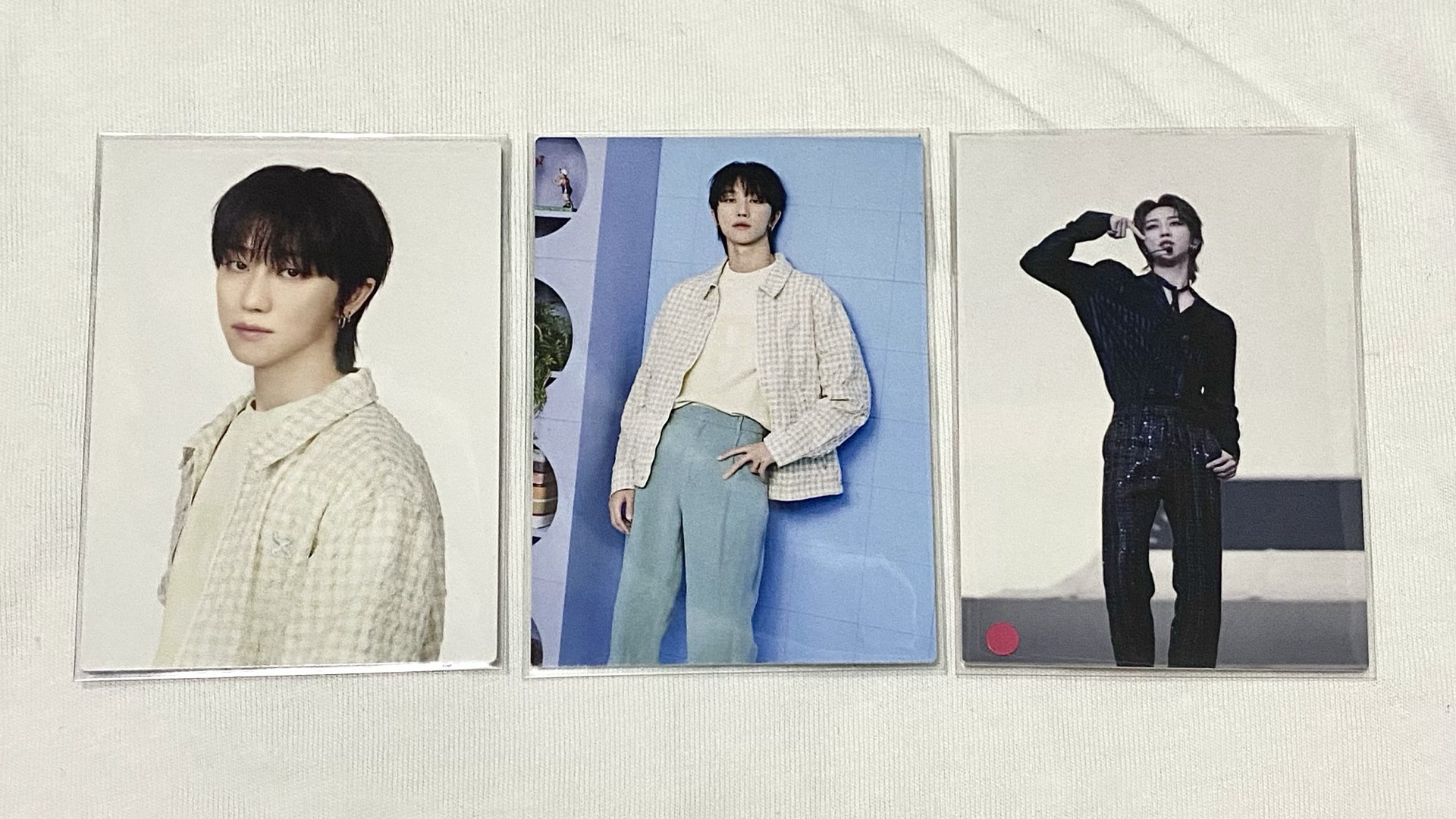 📍小卡出清 八