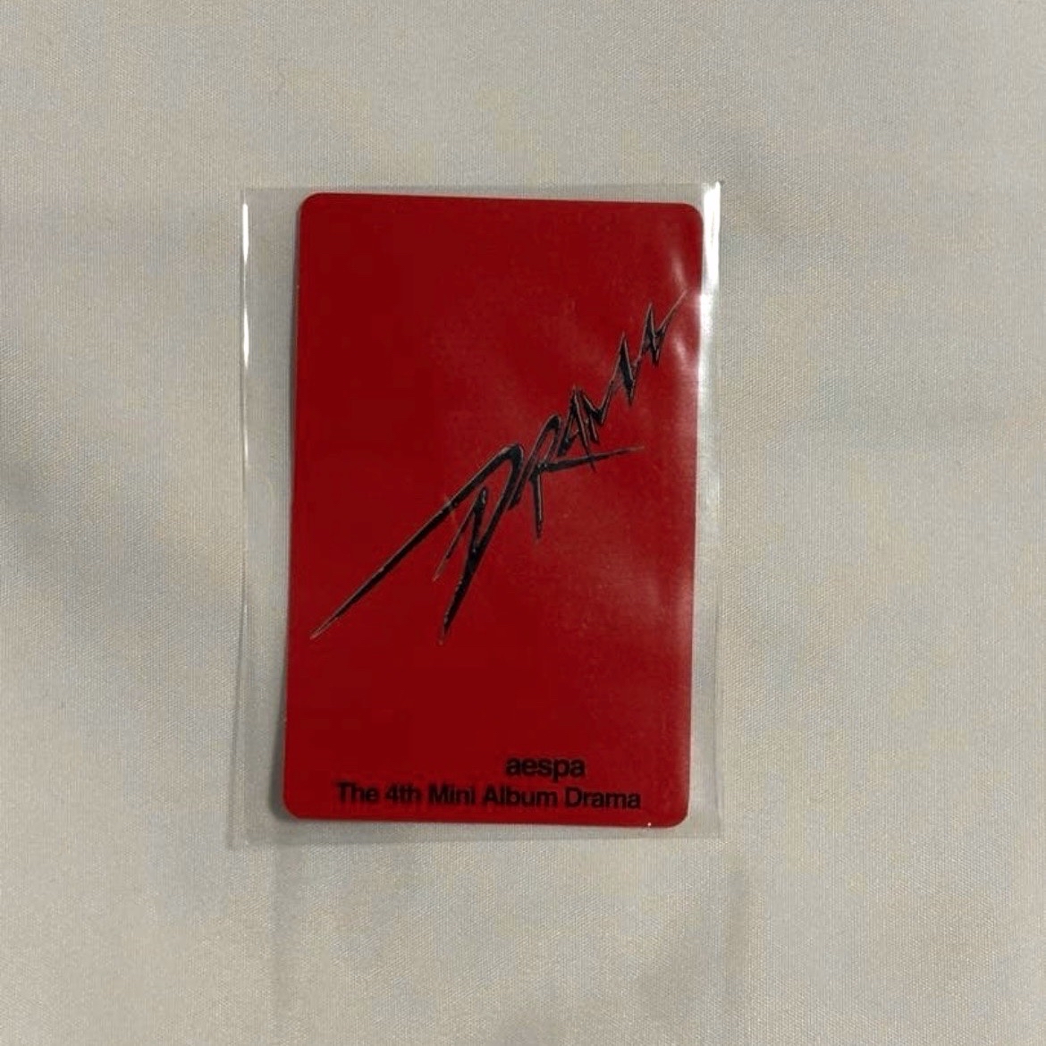 drama 華納雙人卡