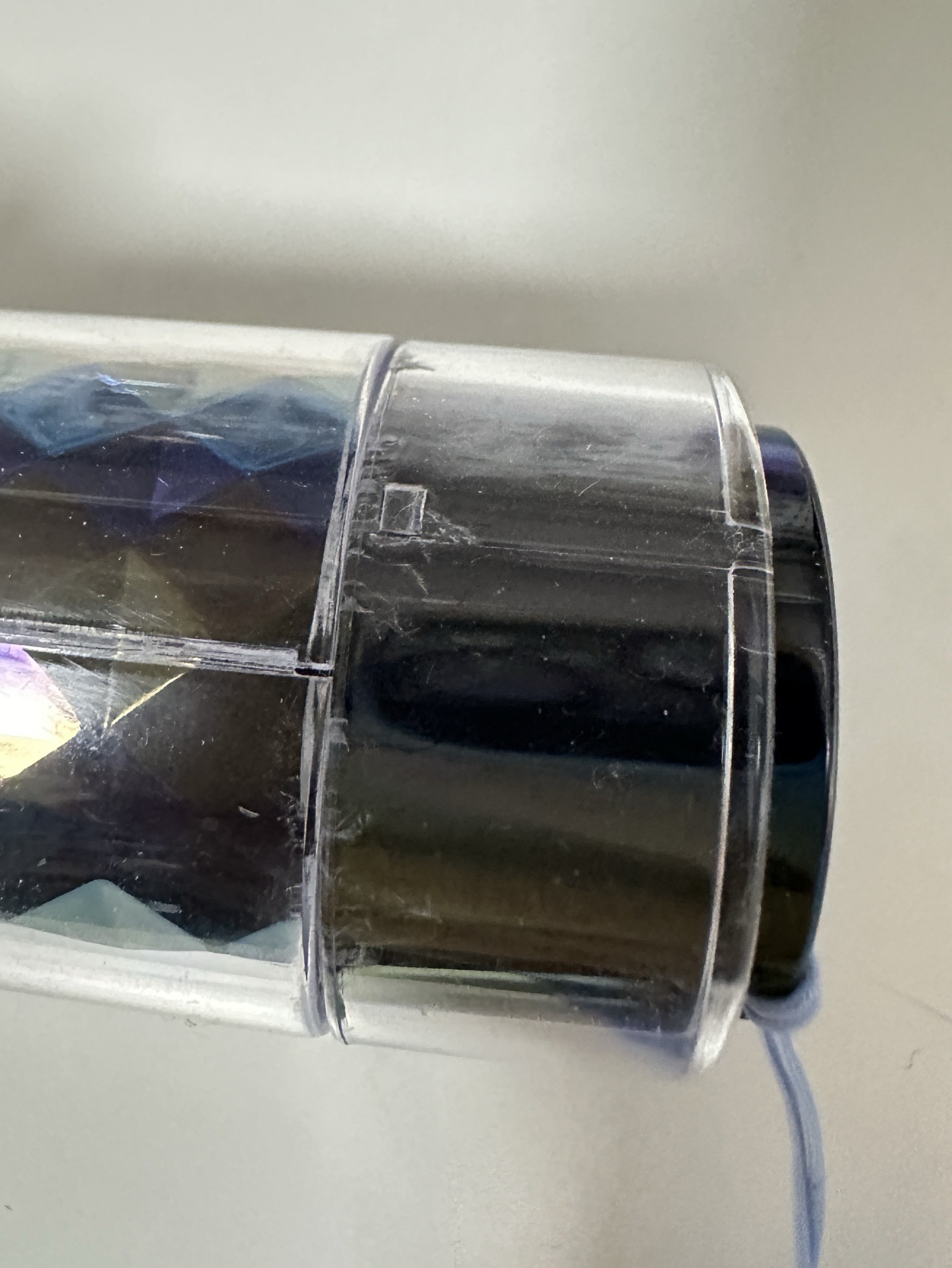 三代克拉棒（外殼有損 不影響使用）