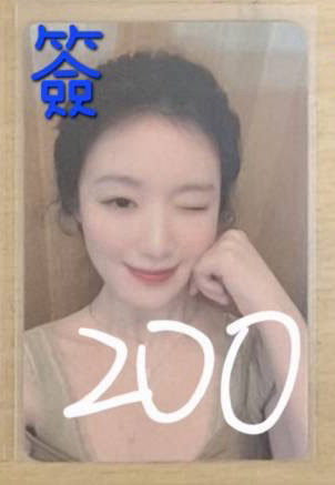 飯咪特典（台灣場）