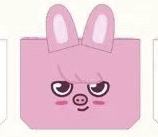 彬（小包/貼紙/小卡A+B)