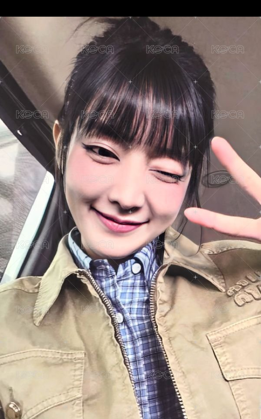 We are 專輯卡 G版