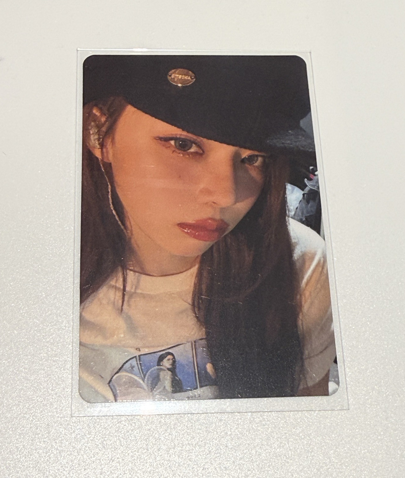 Dirty work 日本戒指專特典 冬