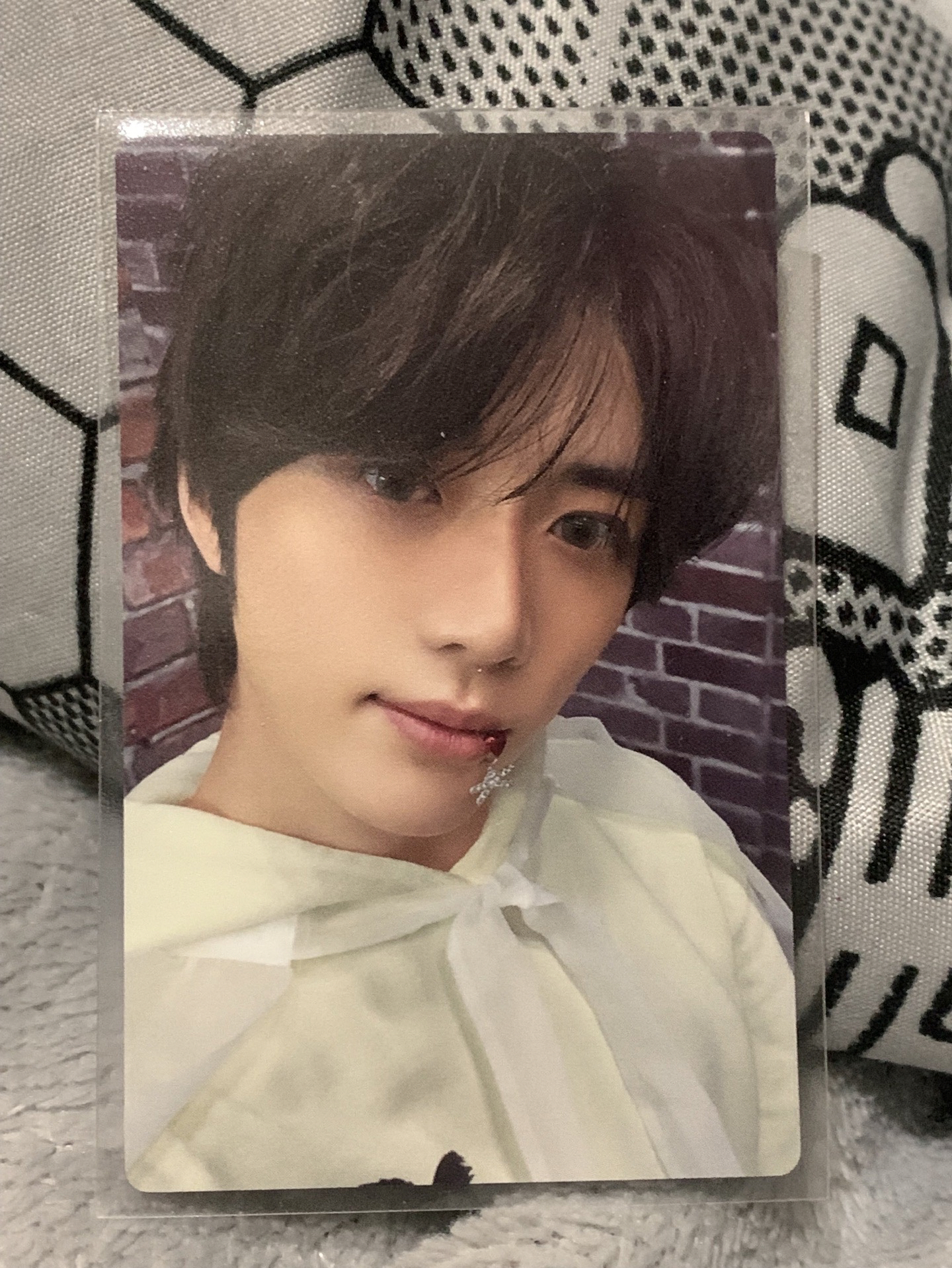 誓い日專單封圭