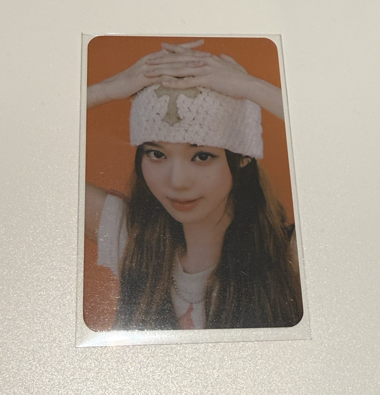 potd 展會大貼紙 冬