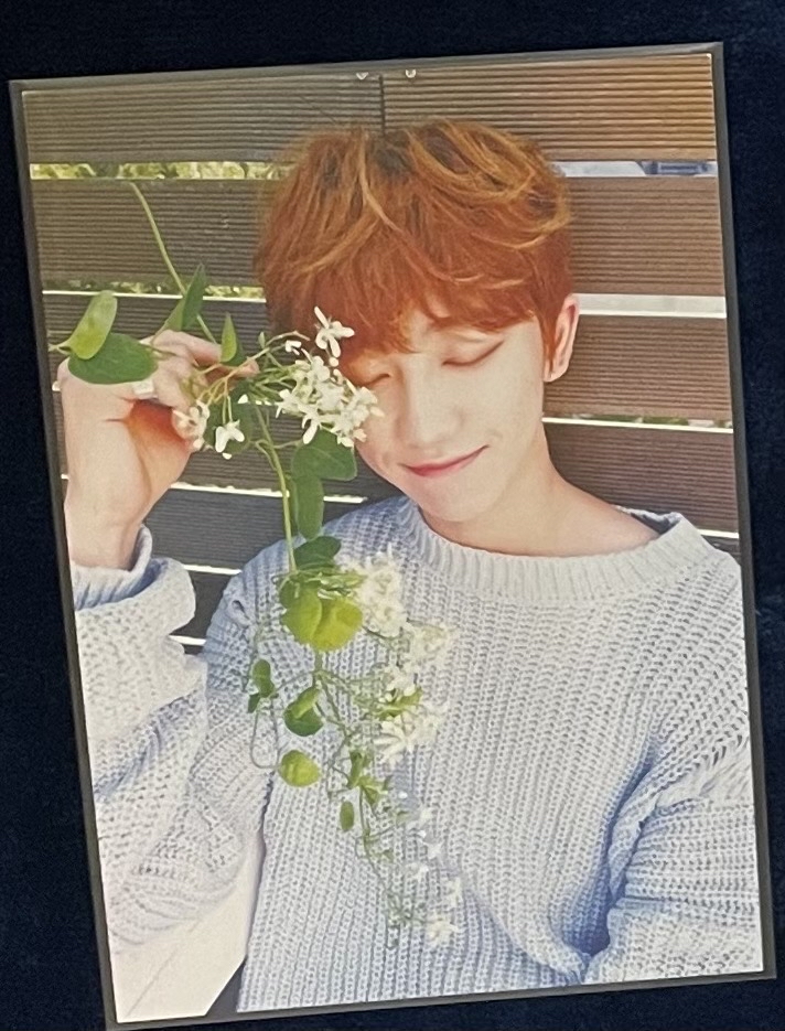 clap 打歌明信片