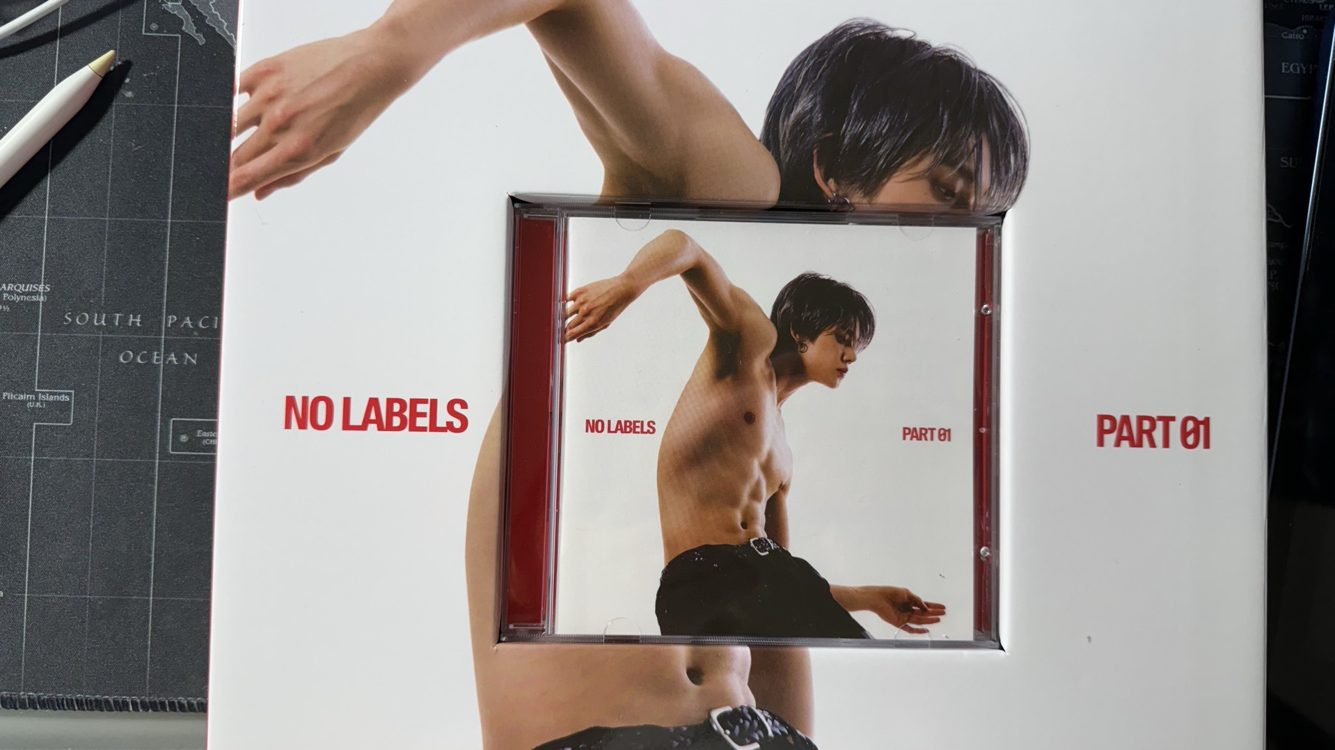 崔然竣No labels空專🦊