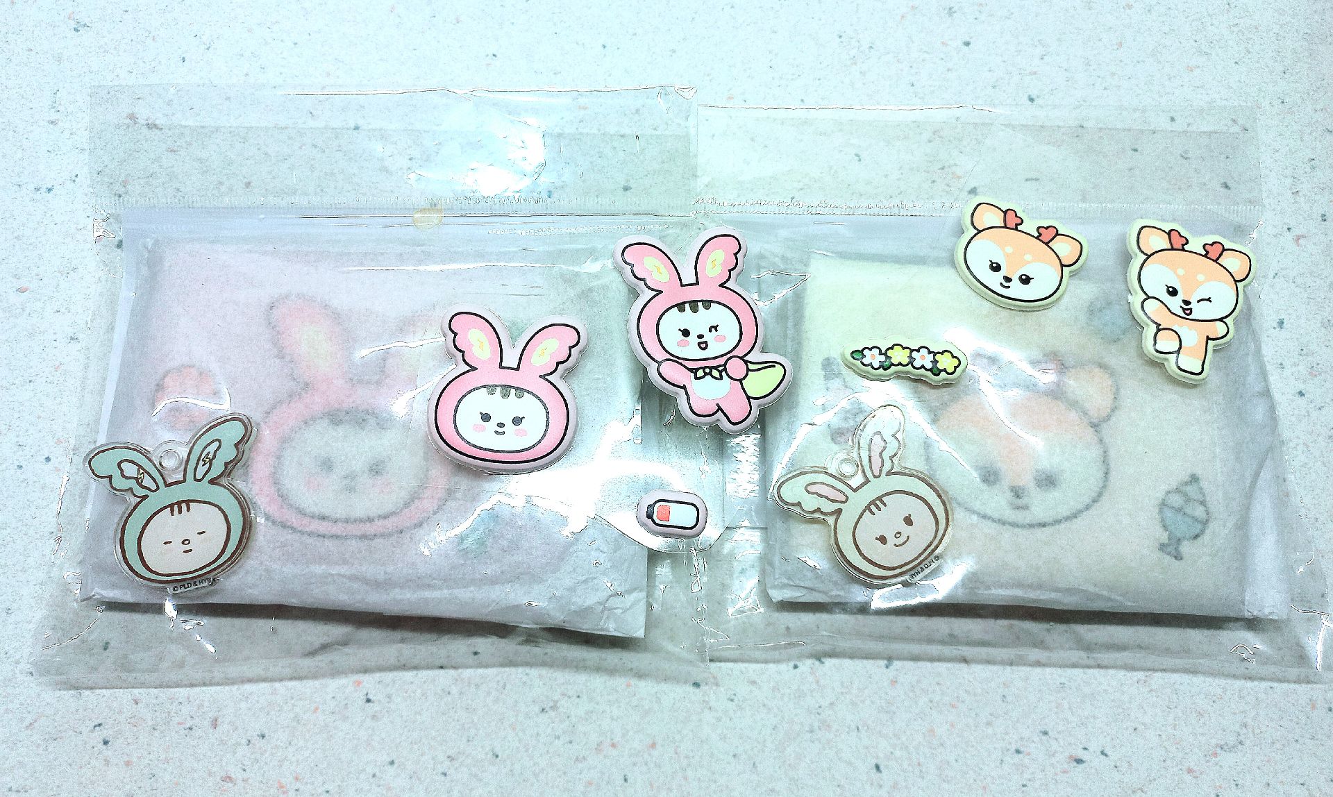 [現貨僅1件]Seventeen NaNa Tour T-SHIRT 淨漢 JEONGHAN 衣服