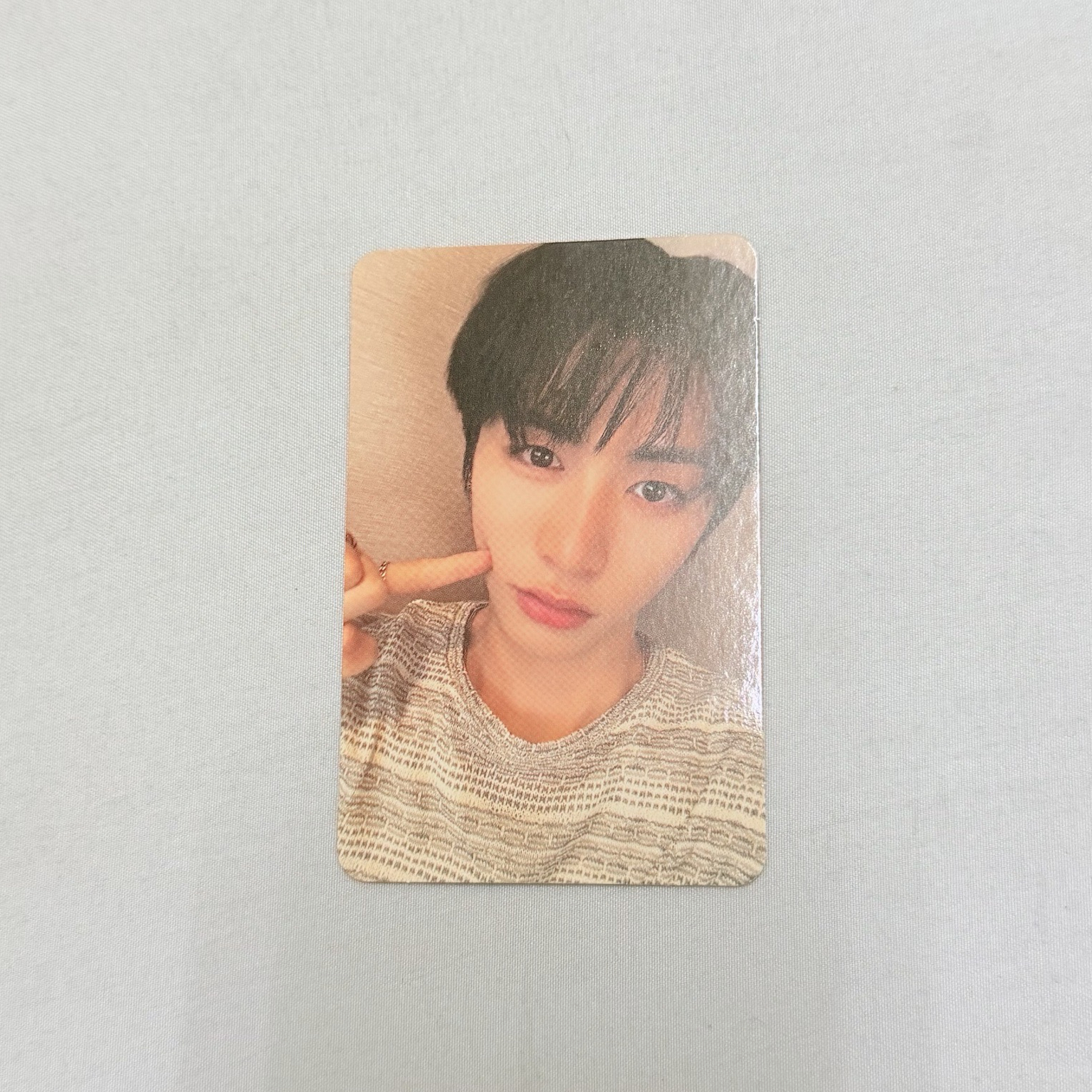 BND 19.99 泰山 蝦皮簽售卡