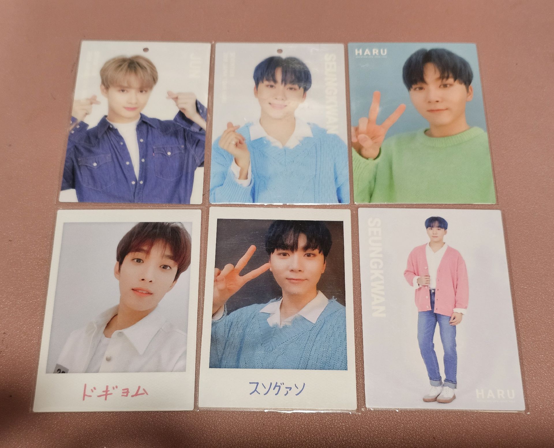 2019 Japan tour HARU