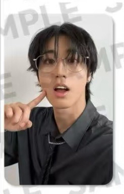 城（貼紙/2張小卡）