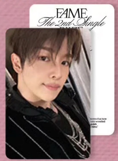 已拆全專 燦專卡+恩彬桶三人卡