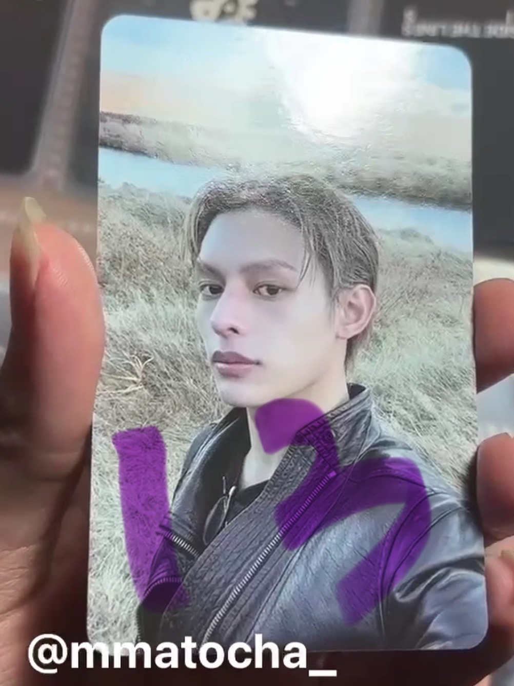 SW2.0凡 現貨 背面有損(圖二)