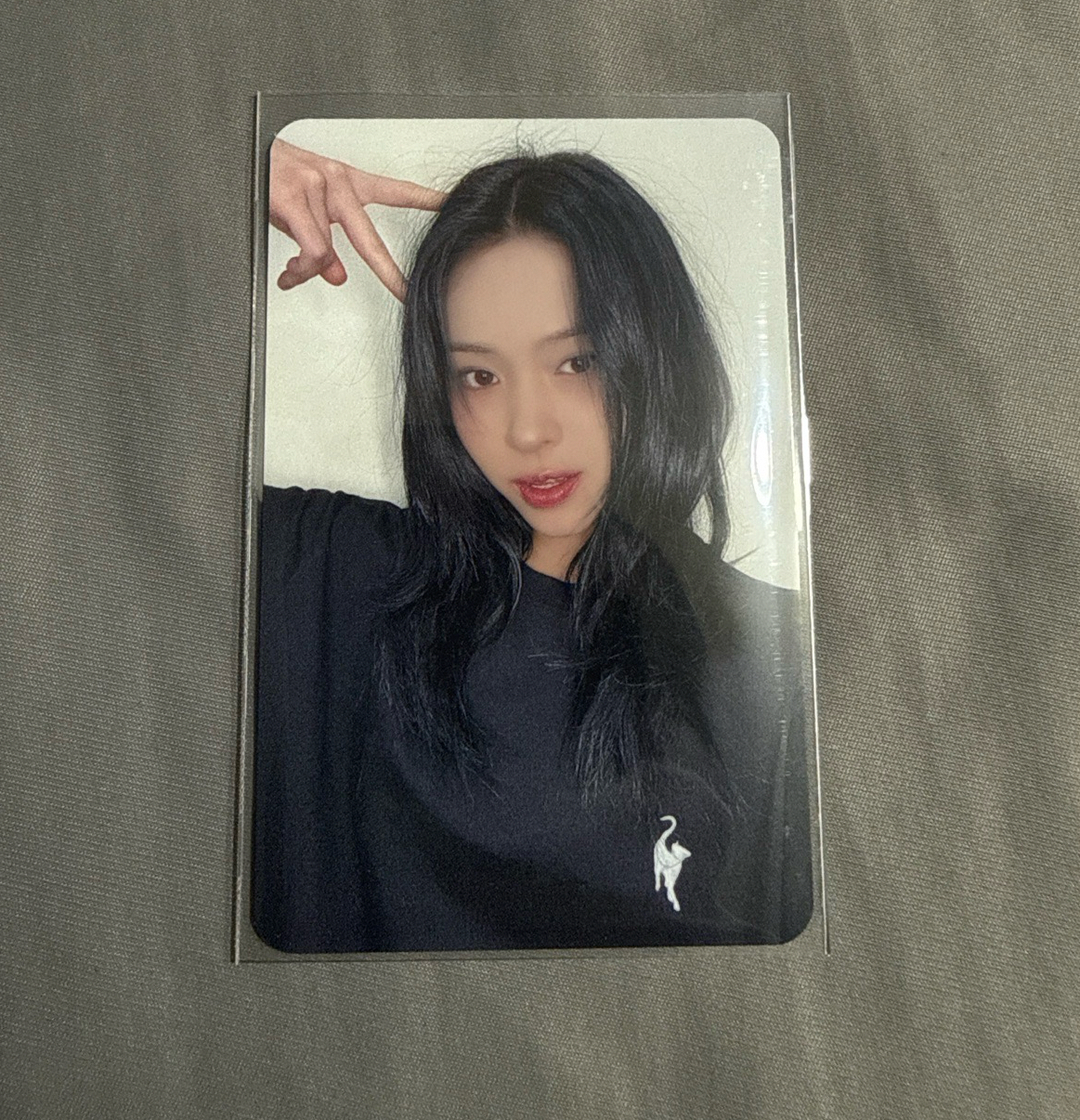 TNVS 快閃店 周邊卡 短袖留