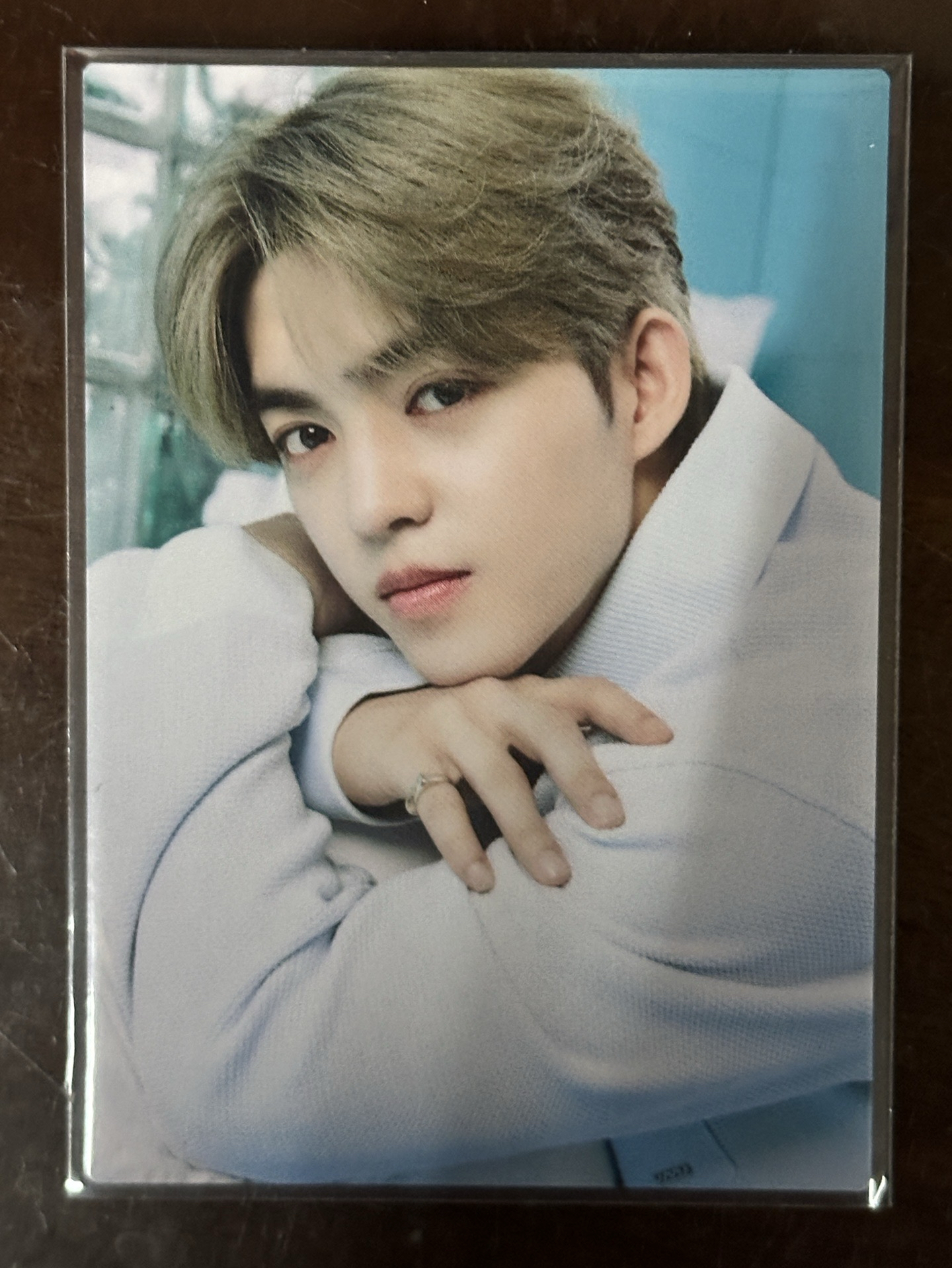 2024 Home隨機卡79