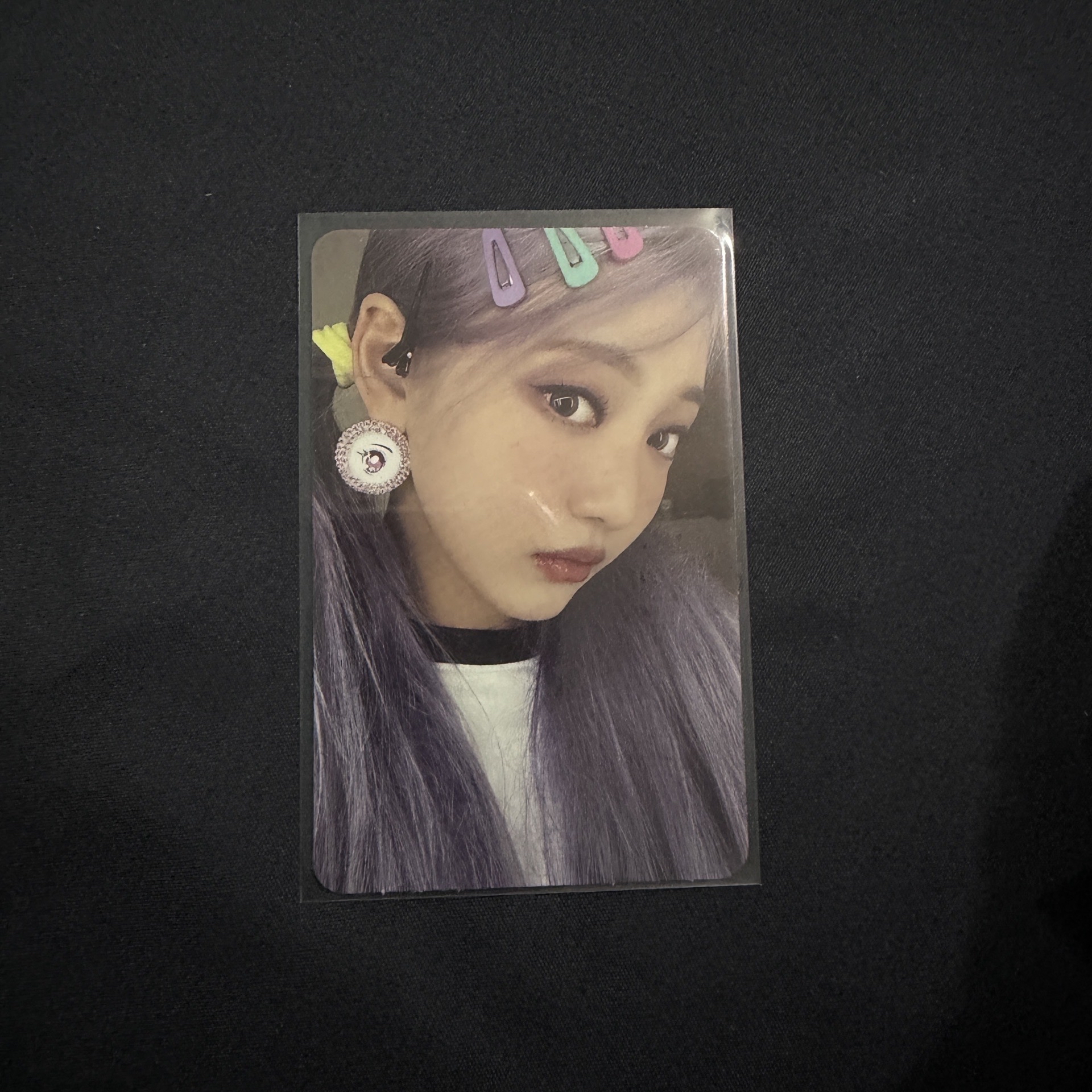 ctmi 隨機卡 粉版寧