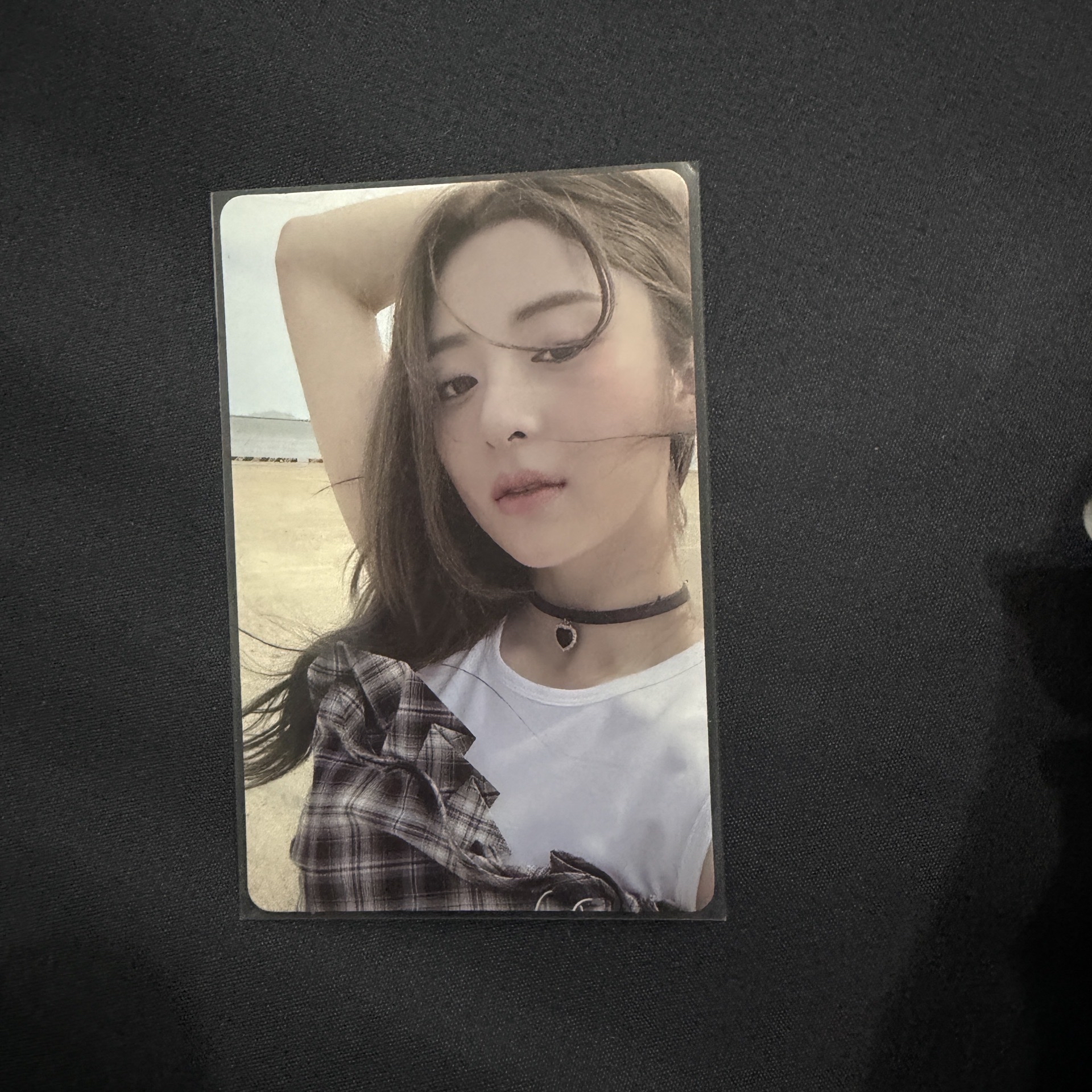 迷二 專輯卡 COMPACT版專卡 允真