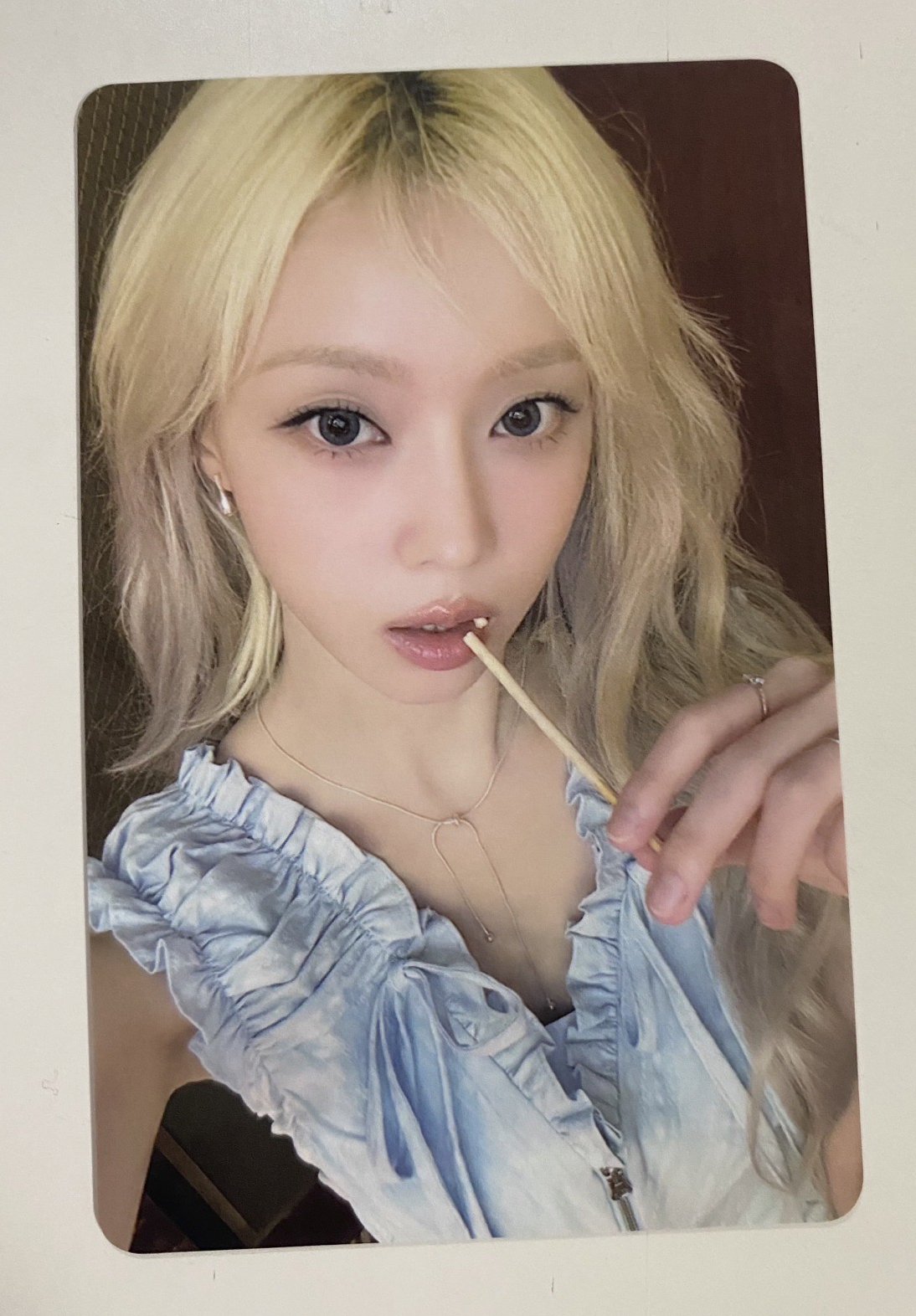 新春特典餅乾冬