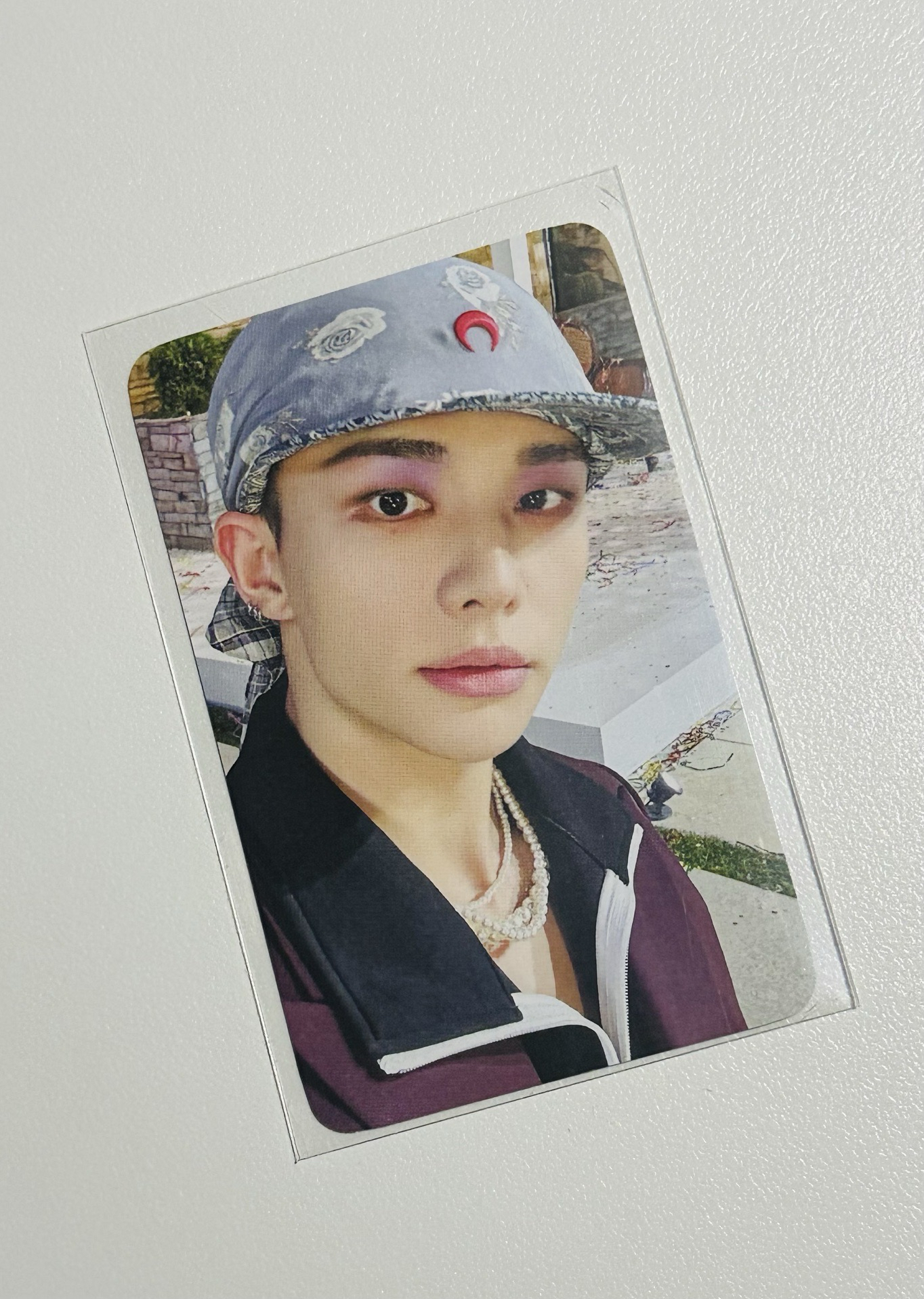 Fans 特典卡/鉉辰