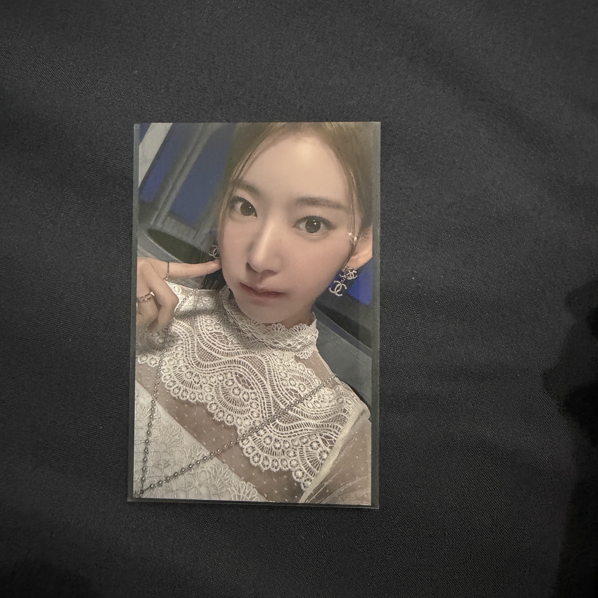 Fearless JP 環球幸運卡櫻花