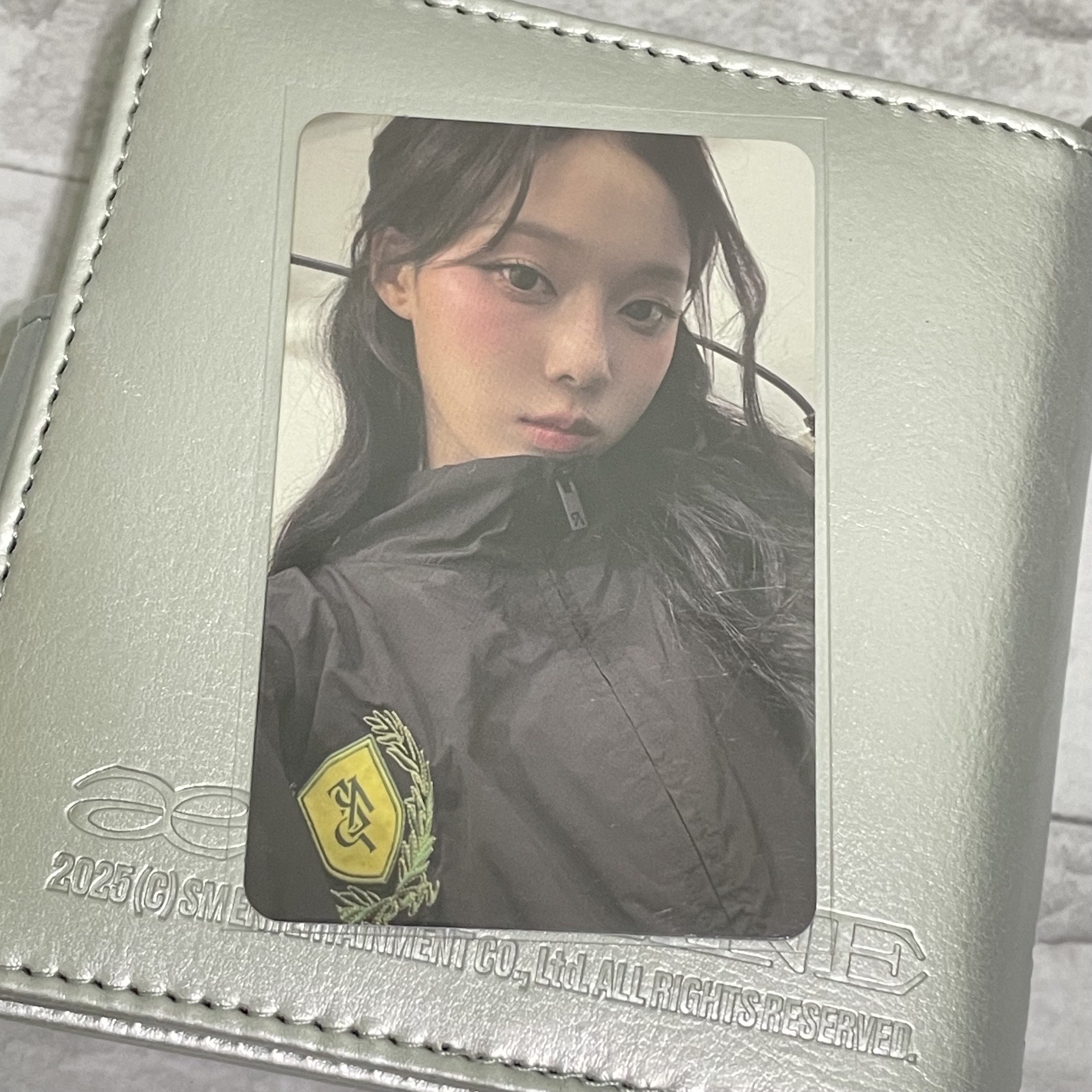 冬 Dirty Work MOK簽售