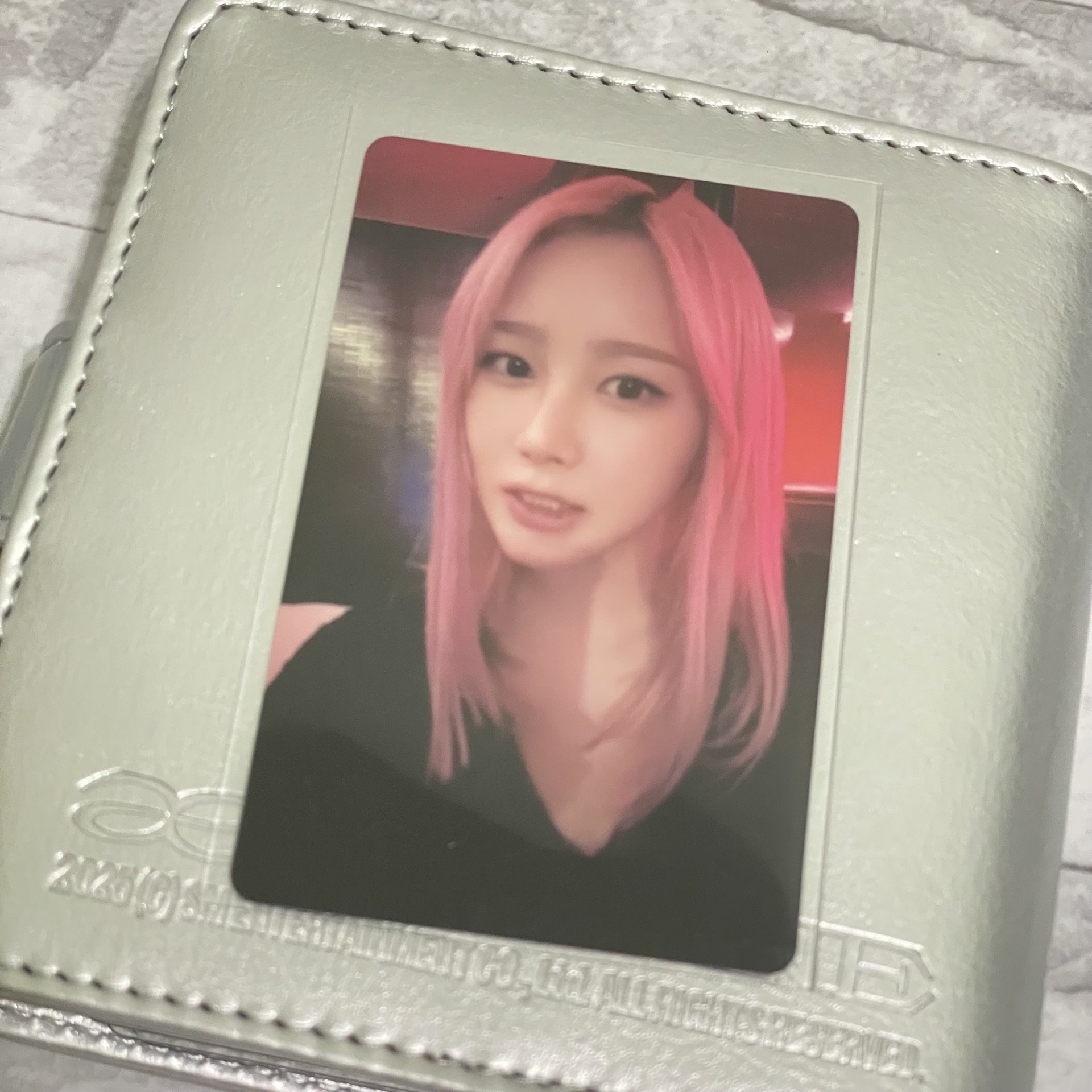 吉 Whiplash KMS上海簽售