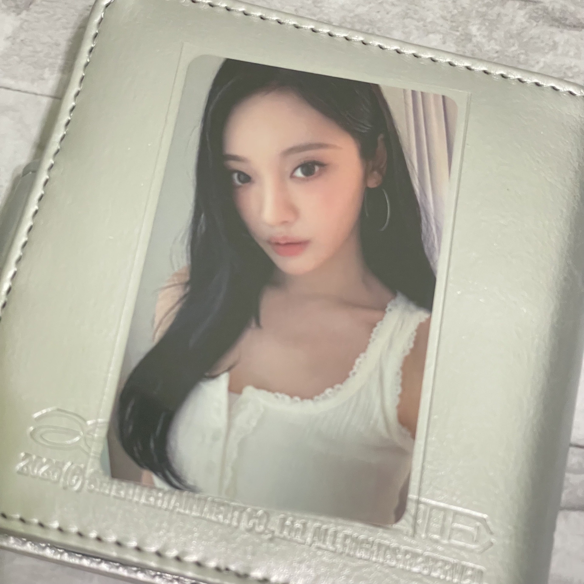 寧 Dirty Work IA幸運