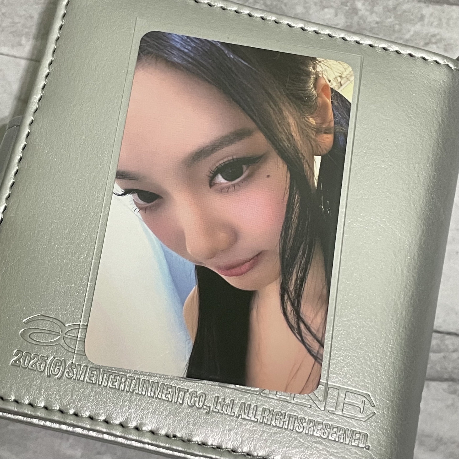 寧 Dirty Work K4簽售