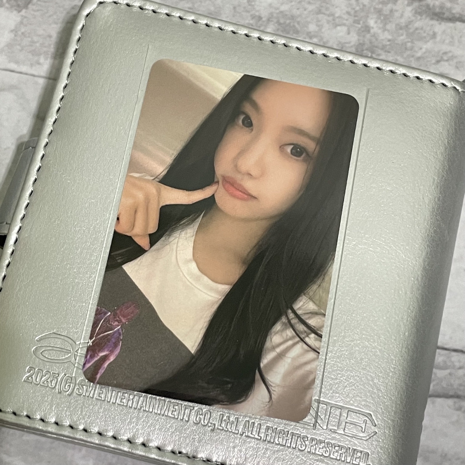 寧 Dirty Work 星河簽售