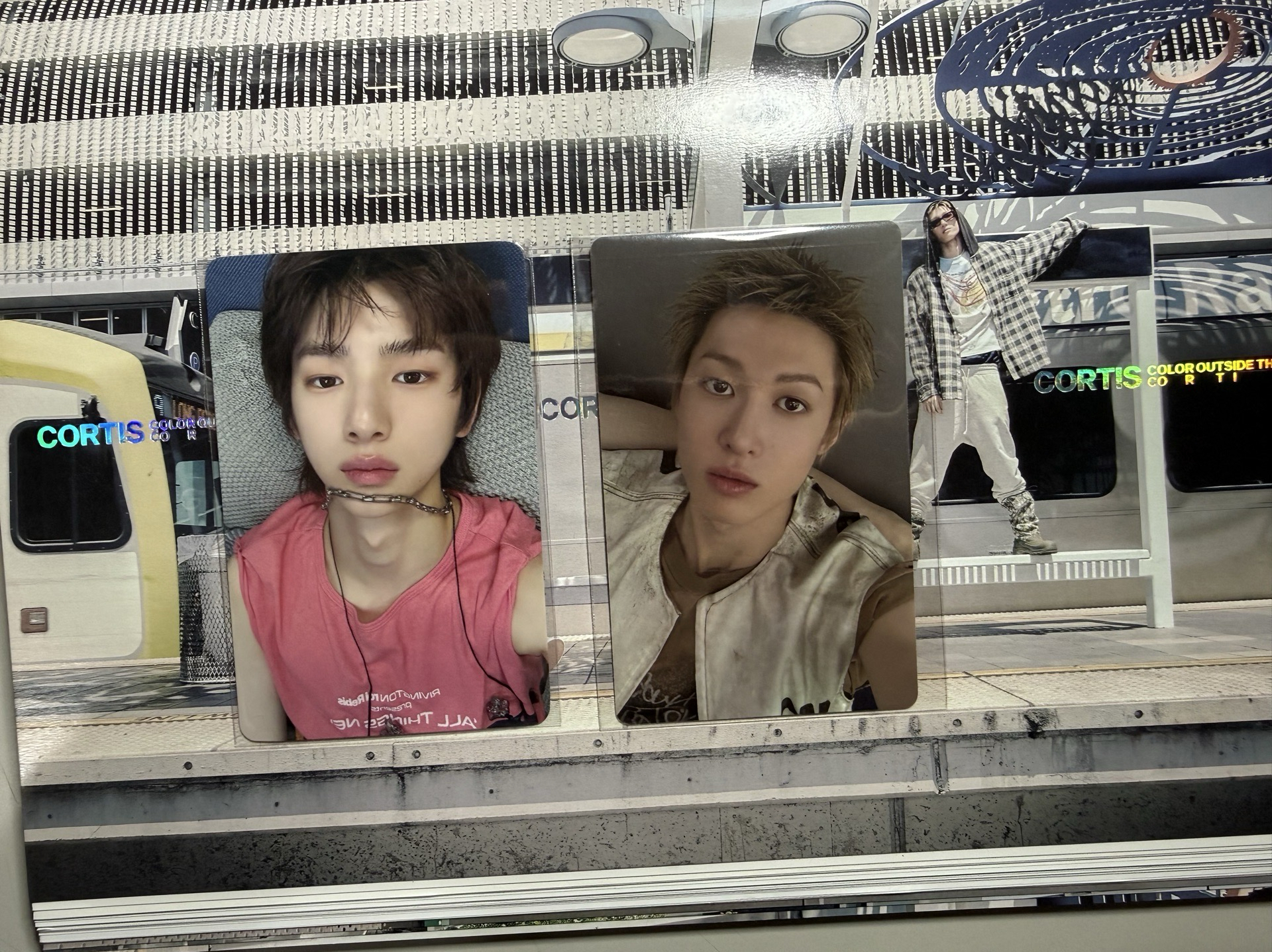 日咖幸運卡訓 wvs末簽卡馬 