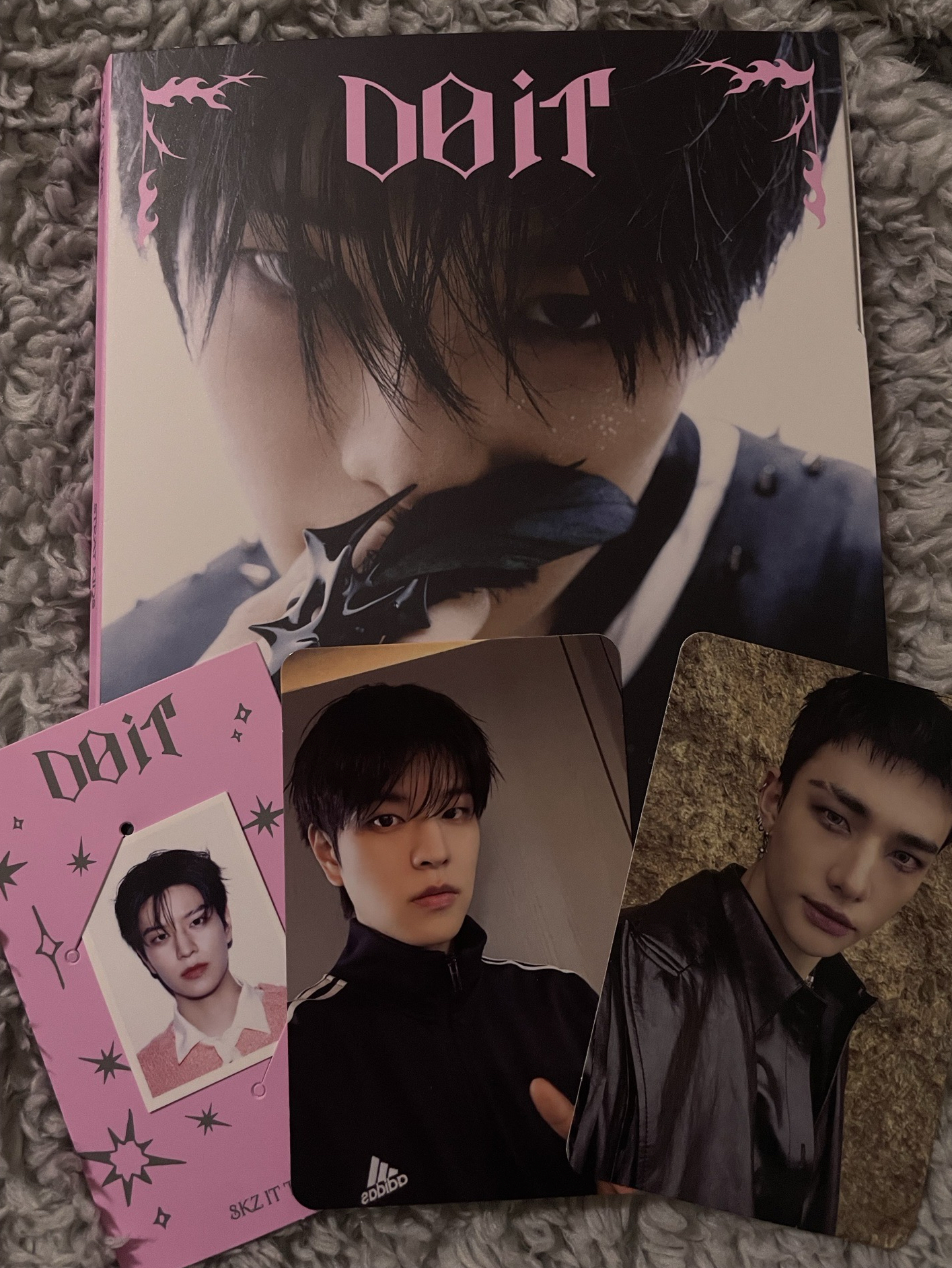 寅單封已拆全專