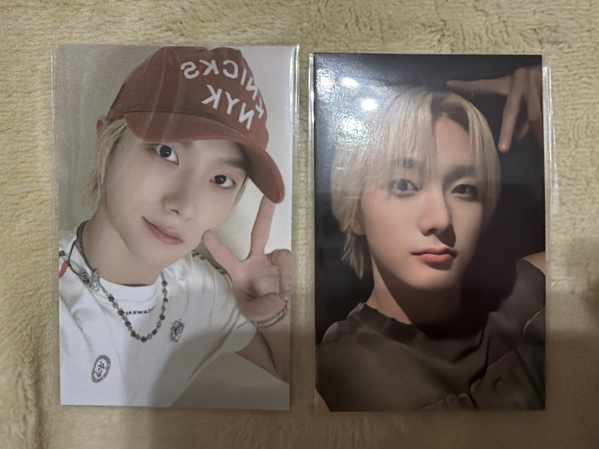 BBNEXDO 聖誕快閃 滿額卡 成淏