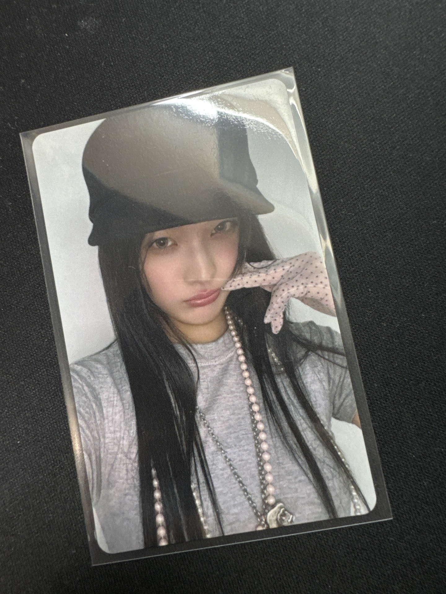 UMS 環球預售 iroha 羽