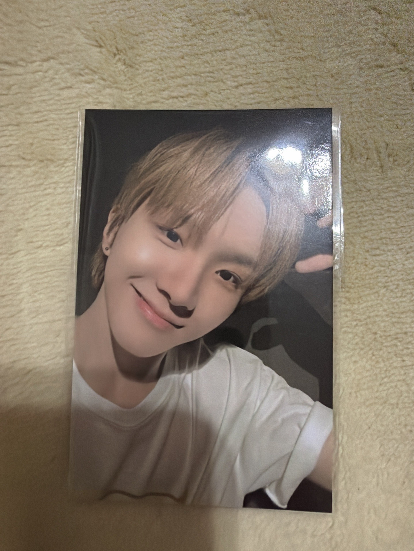 BBNEXDO 聖誕快閃 滿額卡 雲鶴