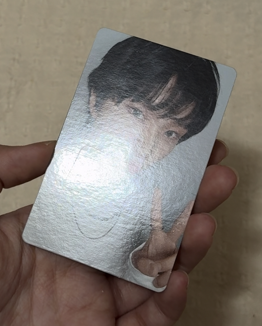 Woohank 雲鶴 19.99專卡 