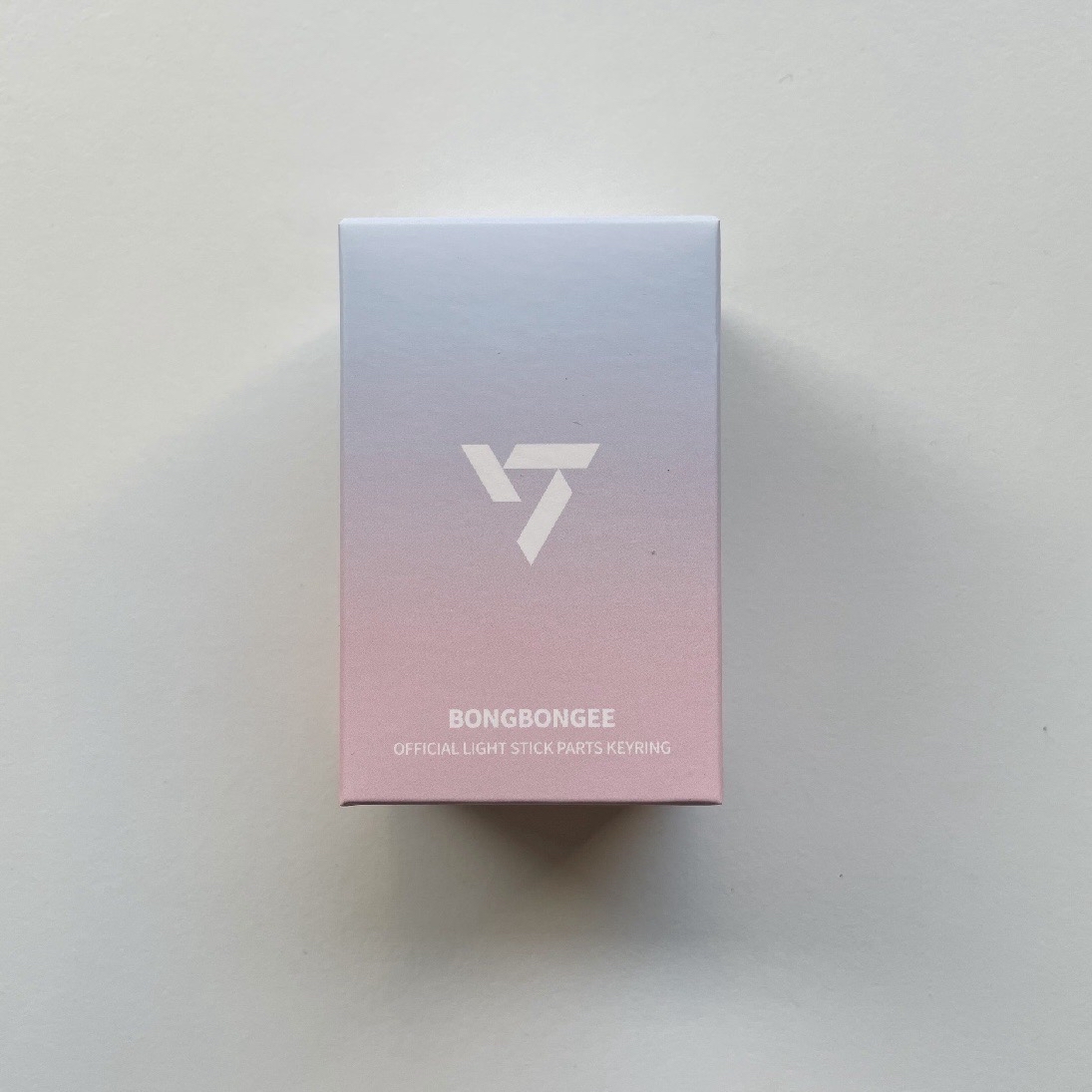 SEVENTEEN 十週年克拉棒+蹦蹦手燈替芯