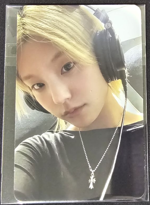 TNVS 單封 專輯卡 