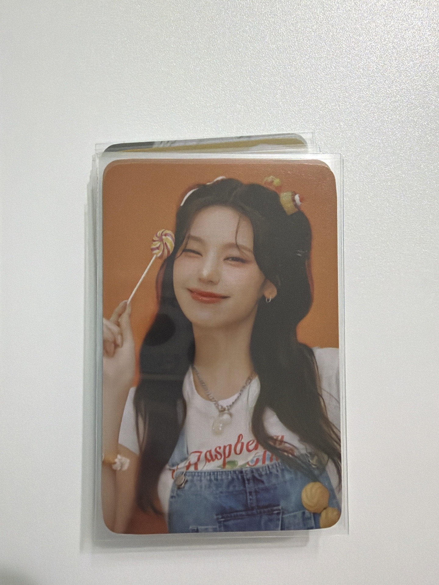 2024 FM 隨機卡 禮志3