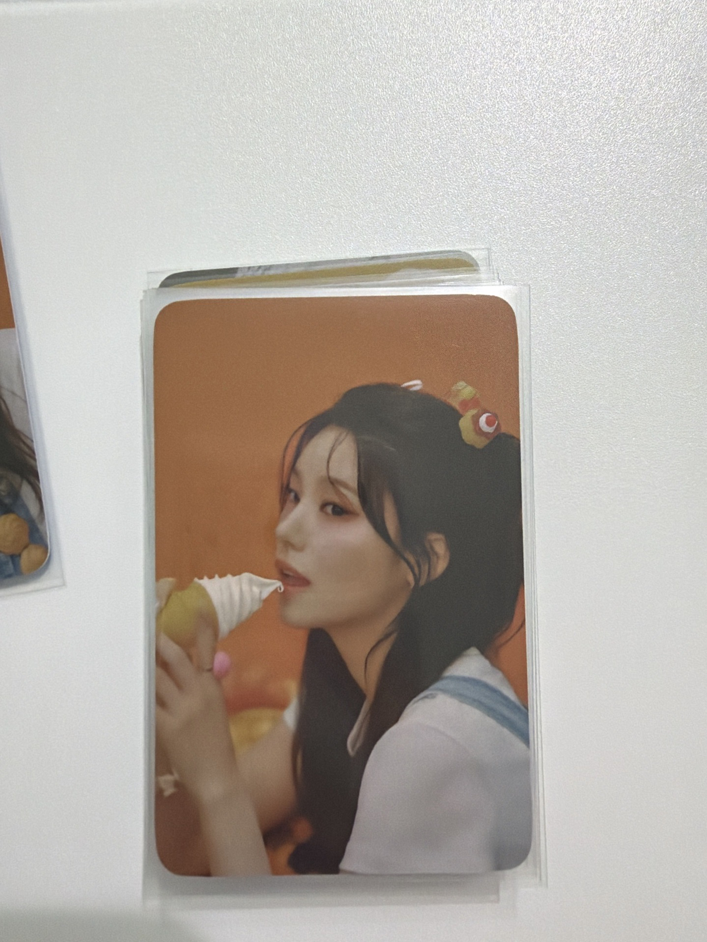 2024 FM 隨機卡  禮志4